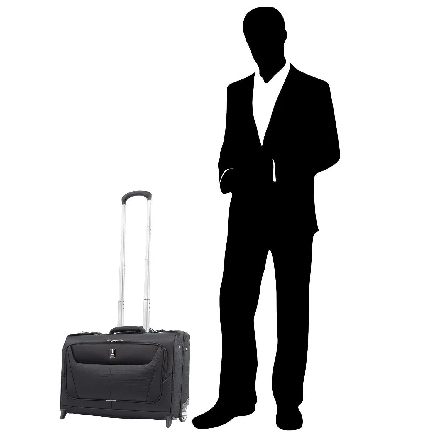 TravelPro Maxlite 5 Carry-On Rolling Garment Bag Bags Travelpro