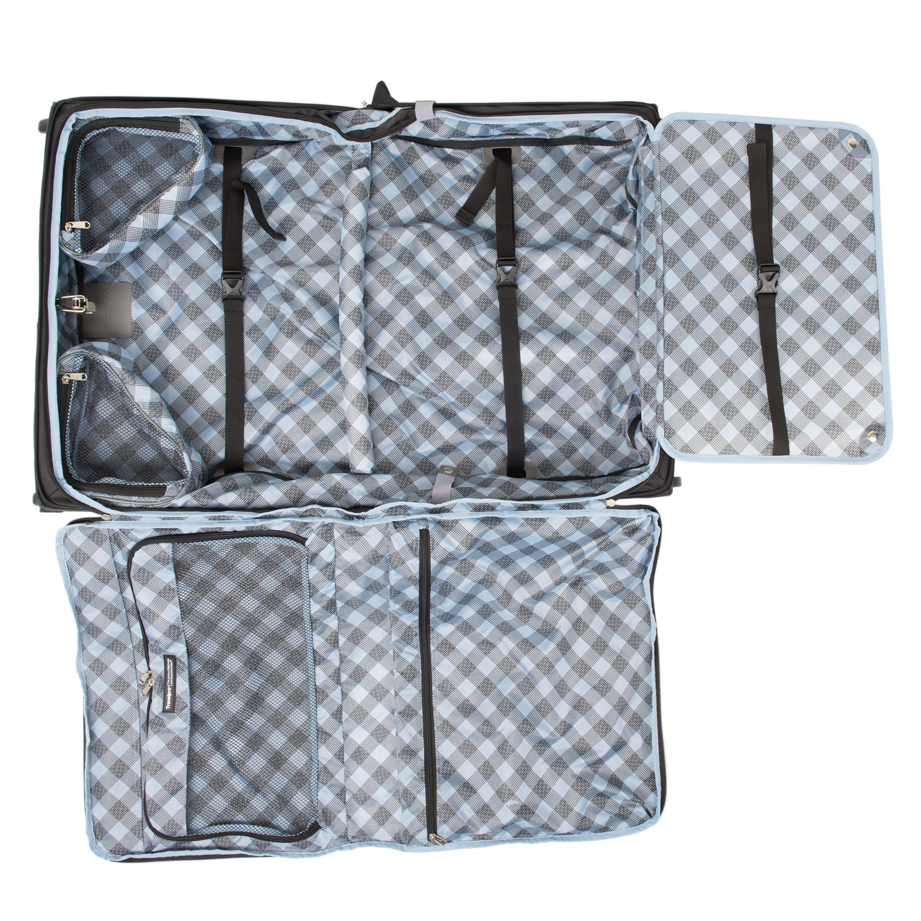 TravelPro Maxlite 5 Carry-On Rolling Garment Bag Bags Travelpro