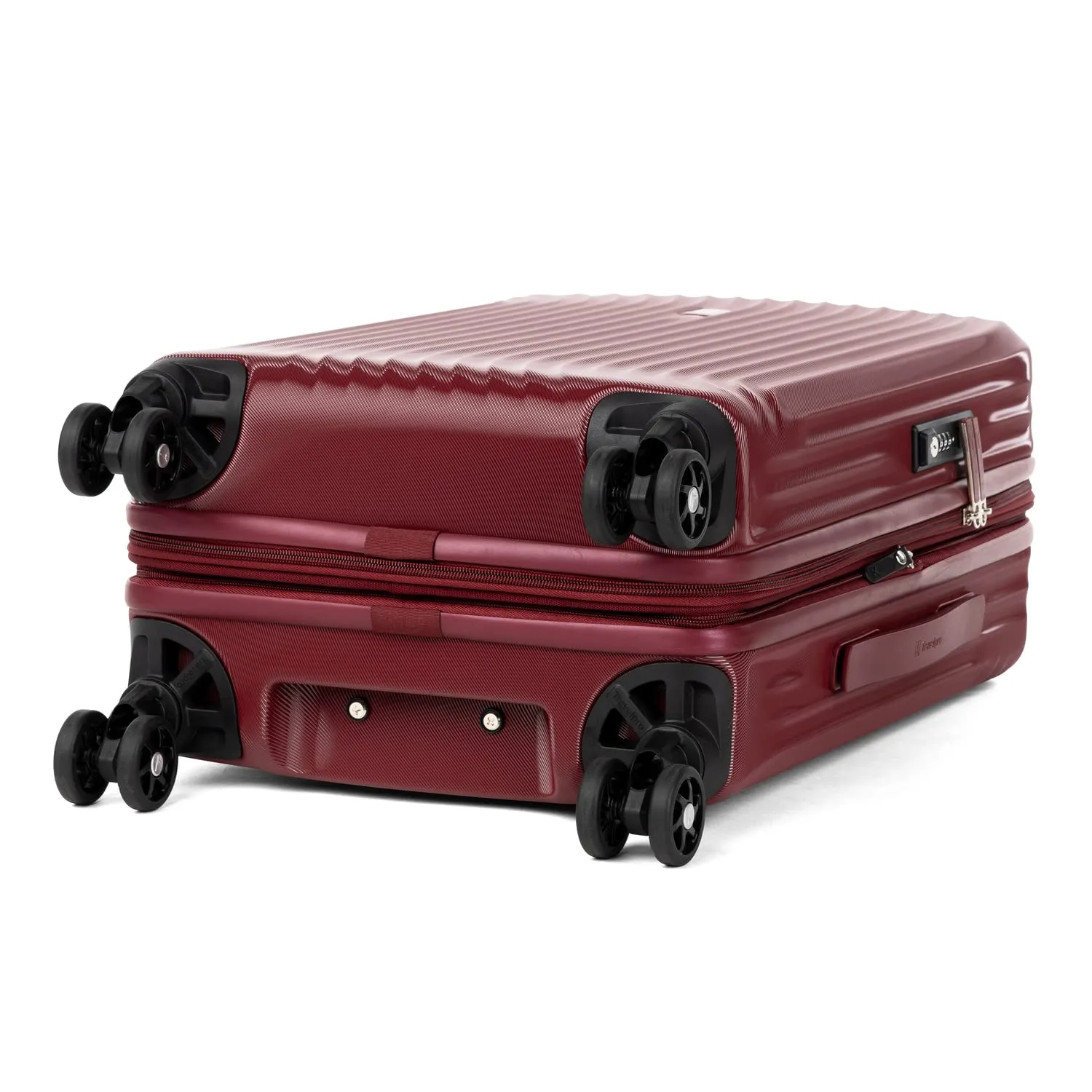 Travelpro Maxlite Air Hardside Carry-On Luggage Bags Travelpro