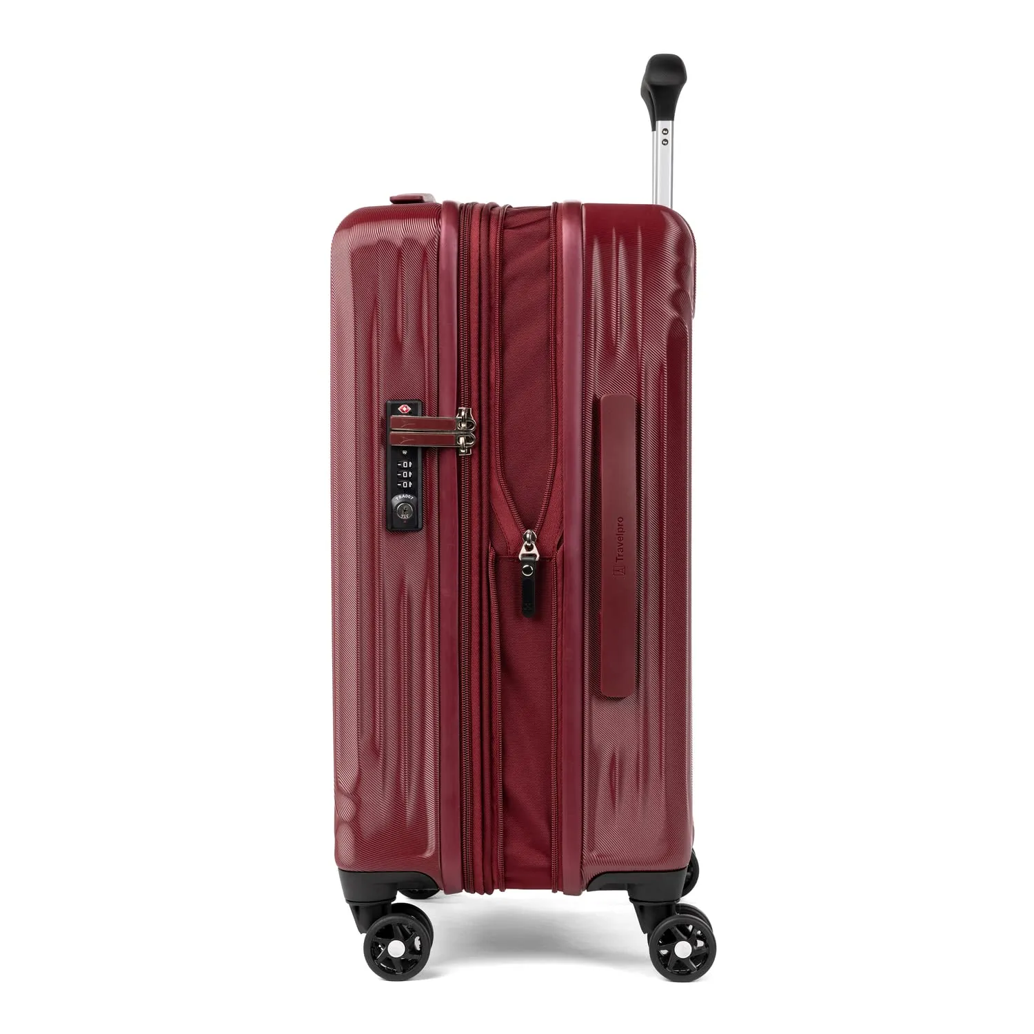 Travelpro Maxlite Air Hardside Carry-On Luggage Bags Travelpro
