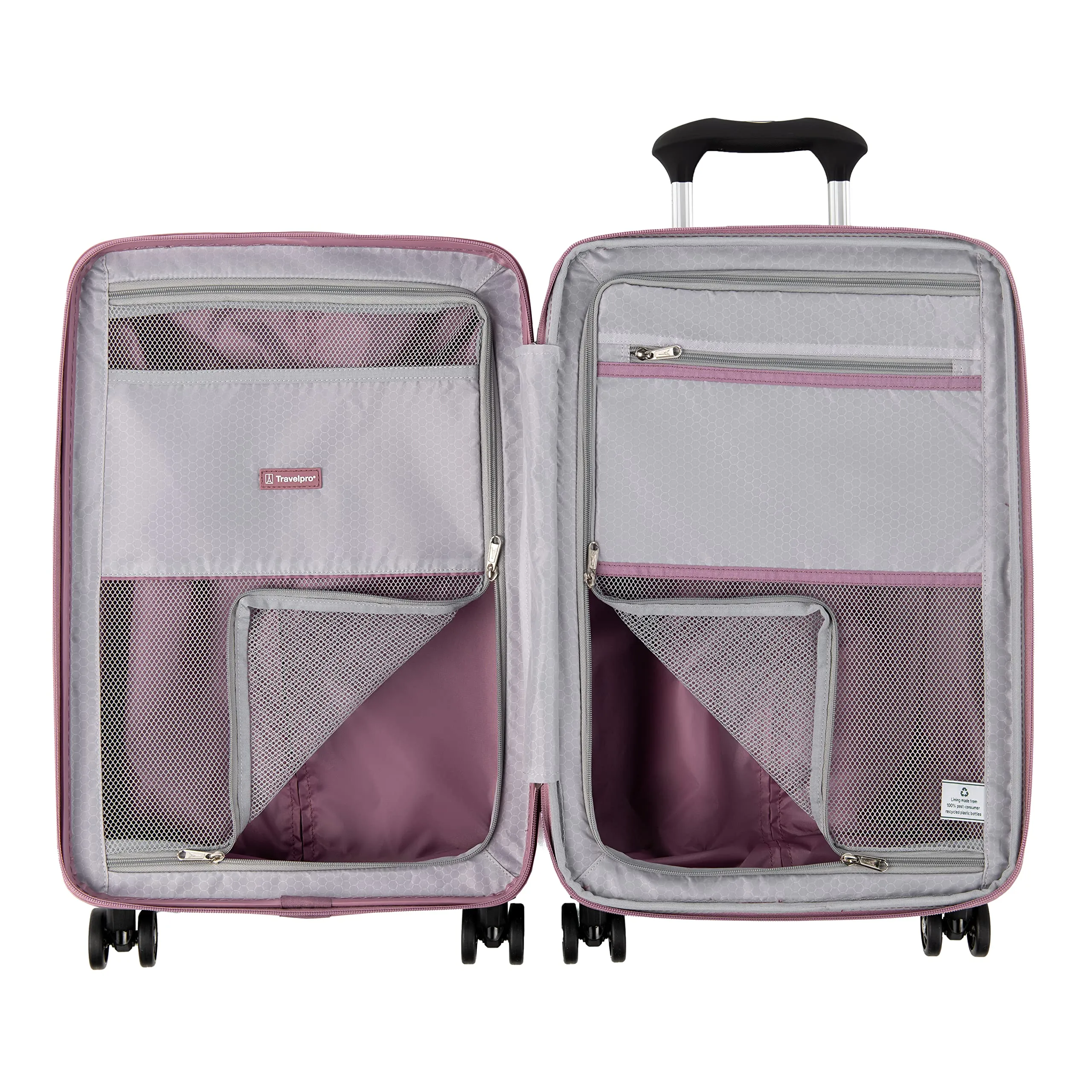 Travelpro Maxlite Air Hardside Carry-On Luggage Bags Travelpro