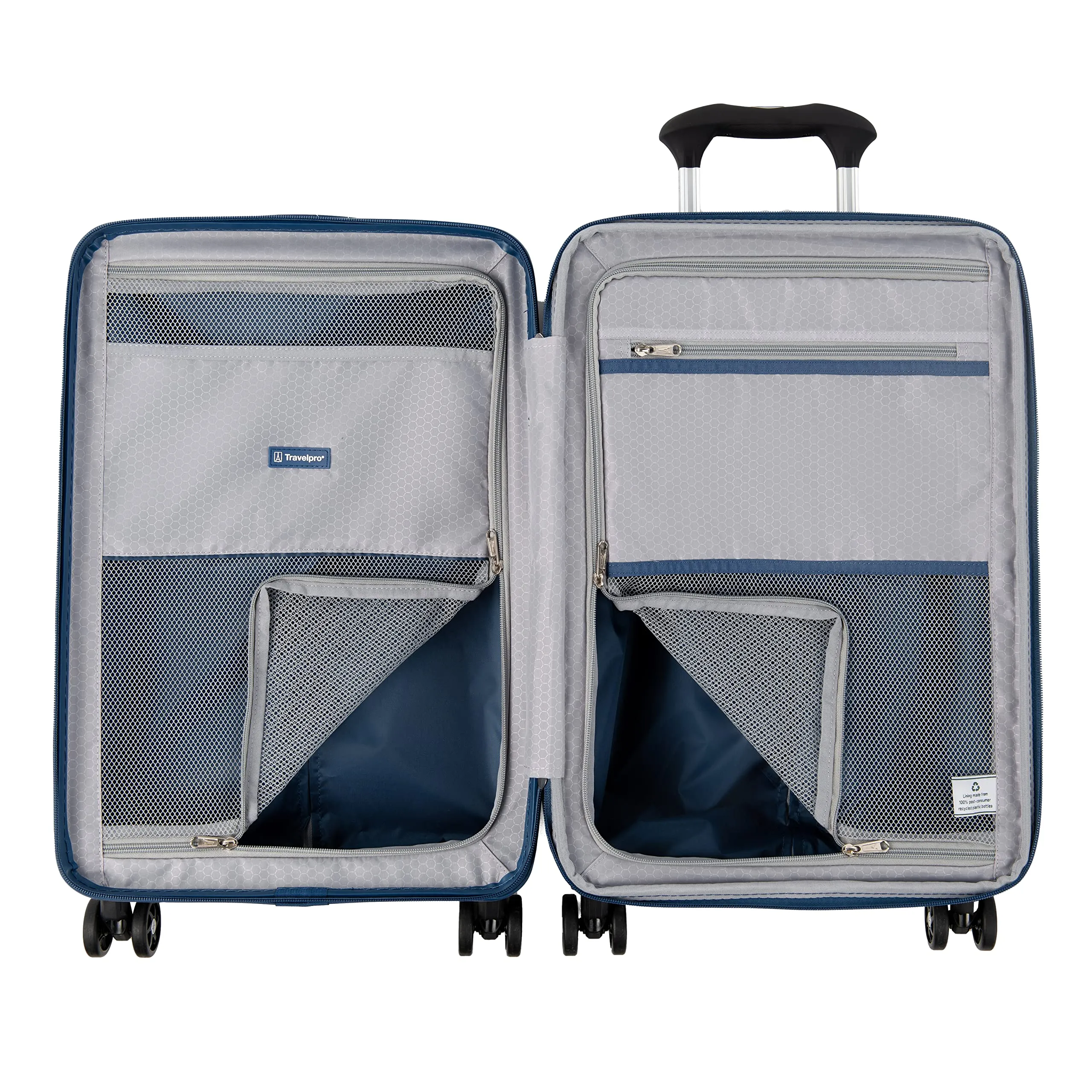 Travelpro Maxlite Air Hardside Carry-On Luggage Bags Travelpro