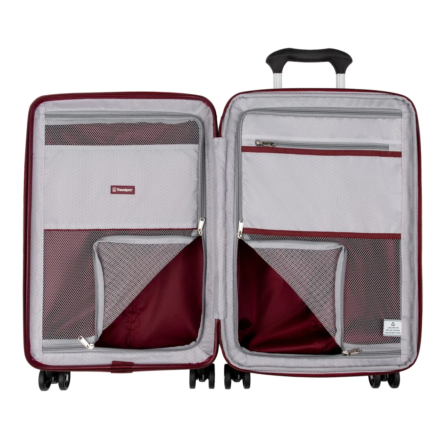 Travelpro Maxlite Air Hardside Carry-On Luggage Bags Travelpro
