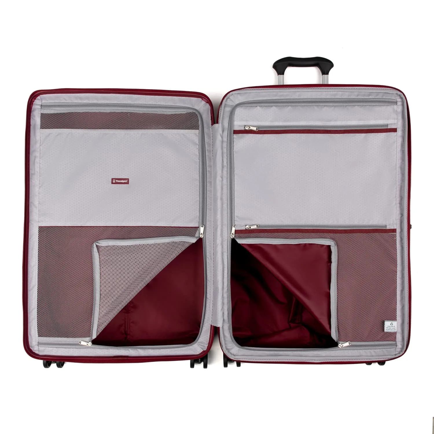 Travelpro Maxlite Air Hardside Large Luggage Bags Travelpro
