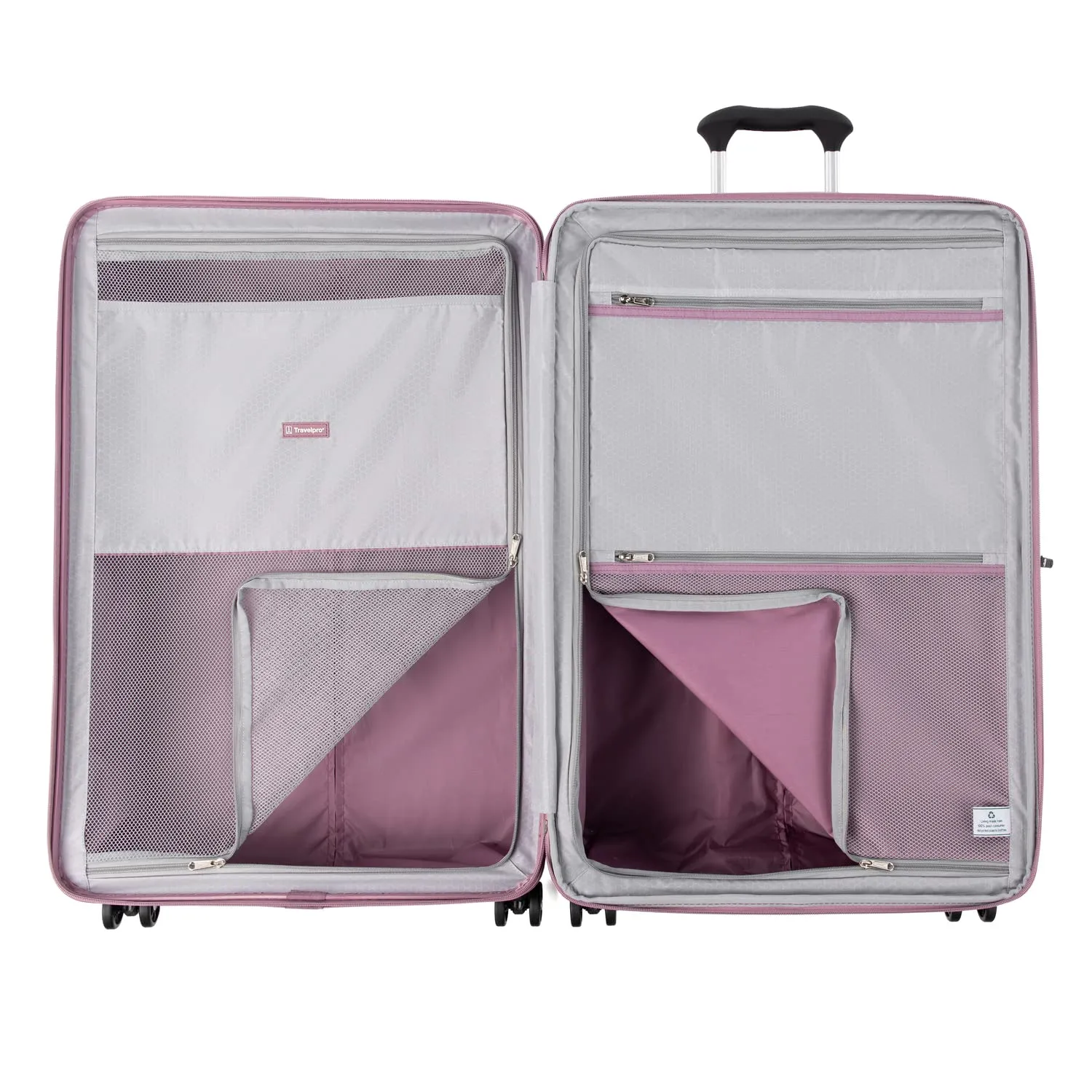 Travelpro Maxlite Air Hardside Large Luggage Bags Travelpro
