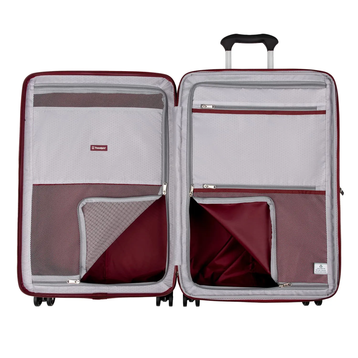 Travelpro Maxlite Air Hardside Medium Luggage Bags Travelpro