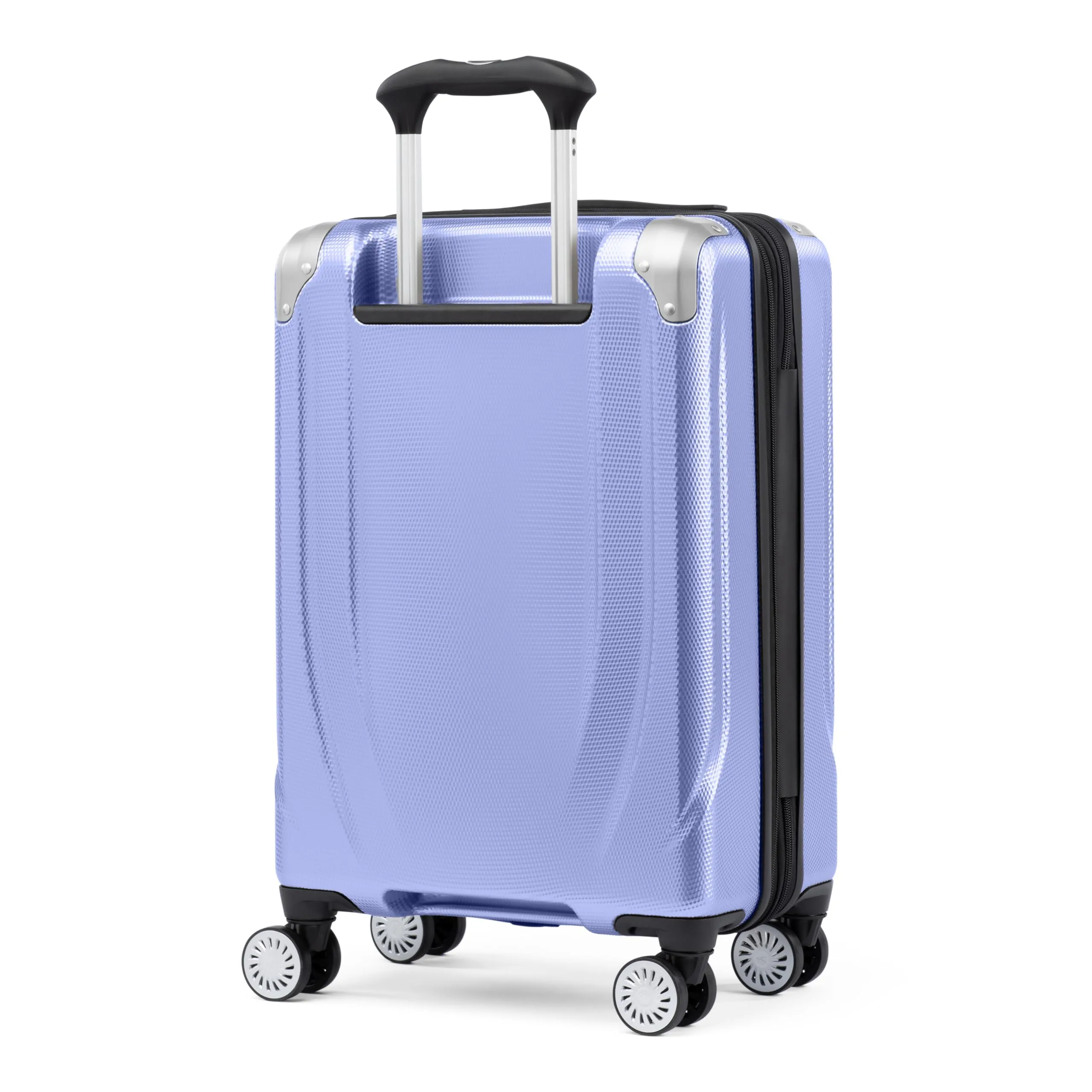 Travelpro Pathways 3 Hardside Expandable Luggage, 3 Piece Set (21/25/28) Bags Travelpro