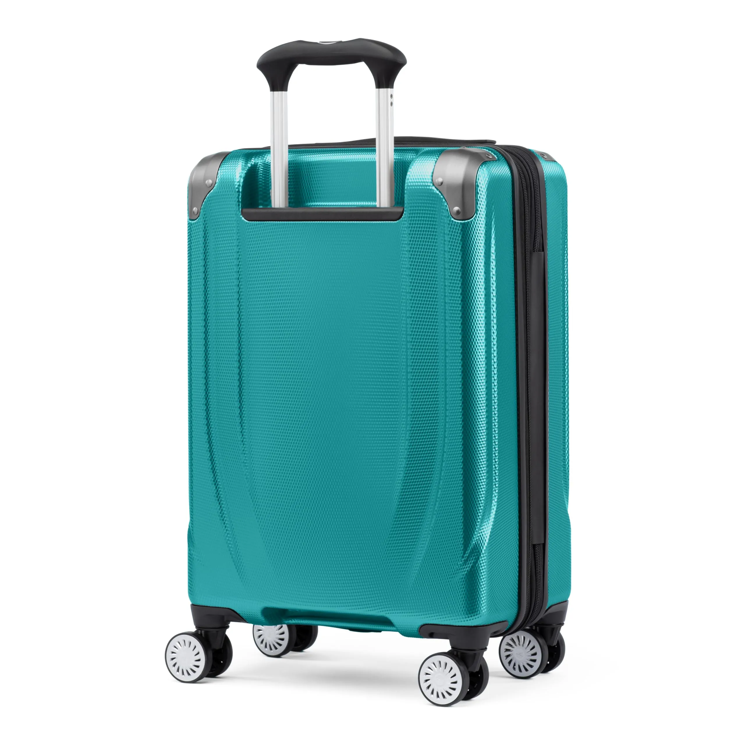 Travelpro Pathways 3 Hardside Expandable Luggage, 3 Piece Set (21/25/28) Bags Travelpro