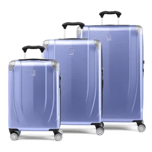 Travelpro Pathways 3 Hardside Expandable Luggage, 3 Piece Set (21/25/28) Bags Travelpro
