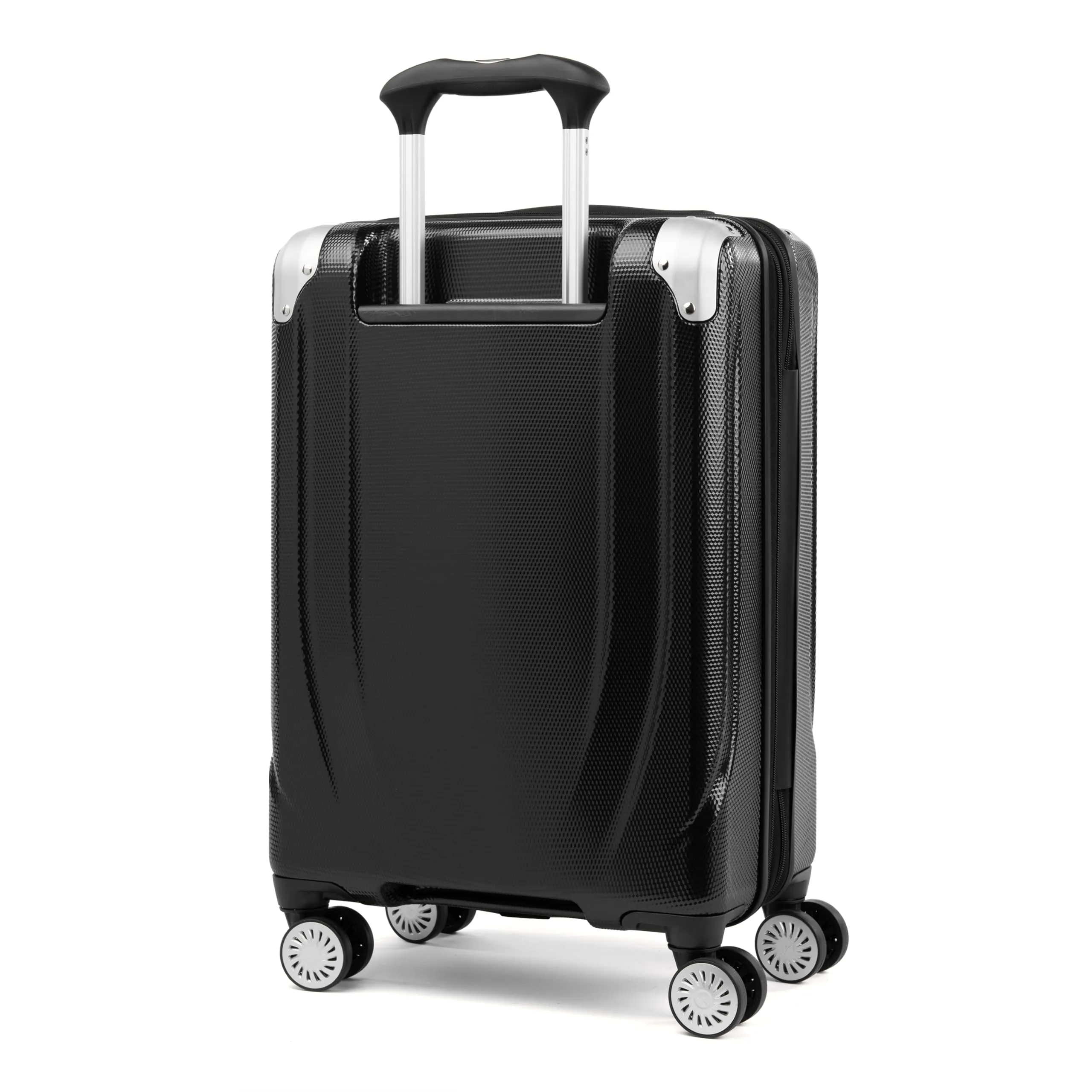 Travelpro Pathways 3 Hardside Expandable Luggage, 3 Piece Set (21/25/28) Bags Travelpro