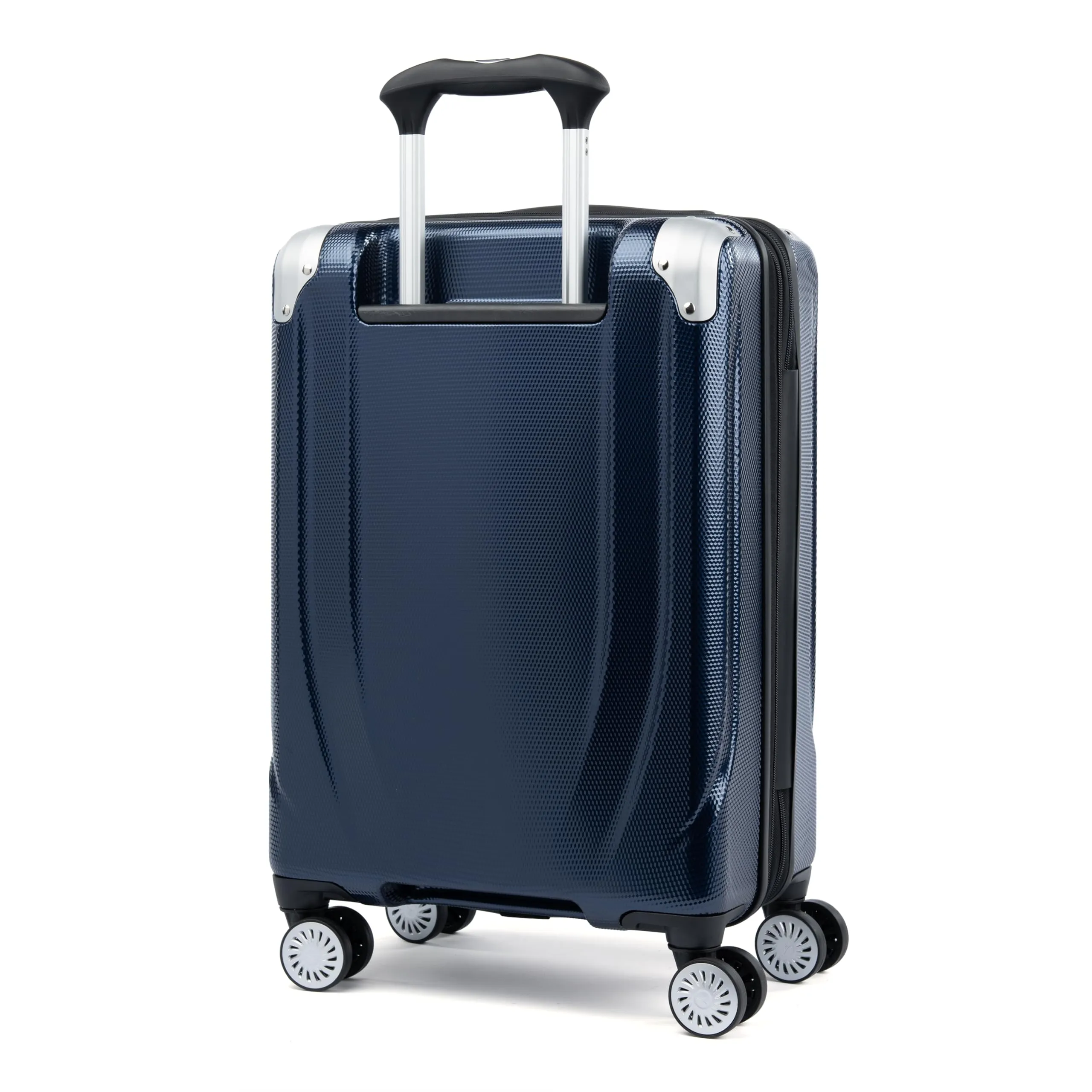 Travelpro Pathways 3 Hardside Expandable Luggage, 3 Piece Set (21/25/28) Bags Travelpro