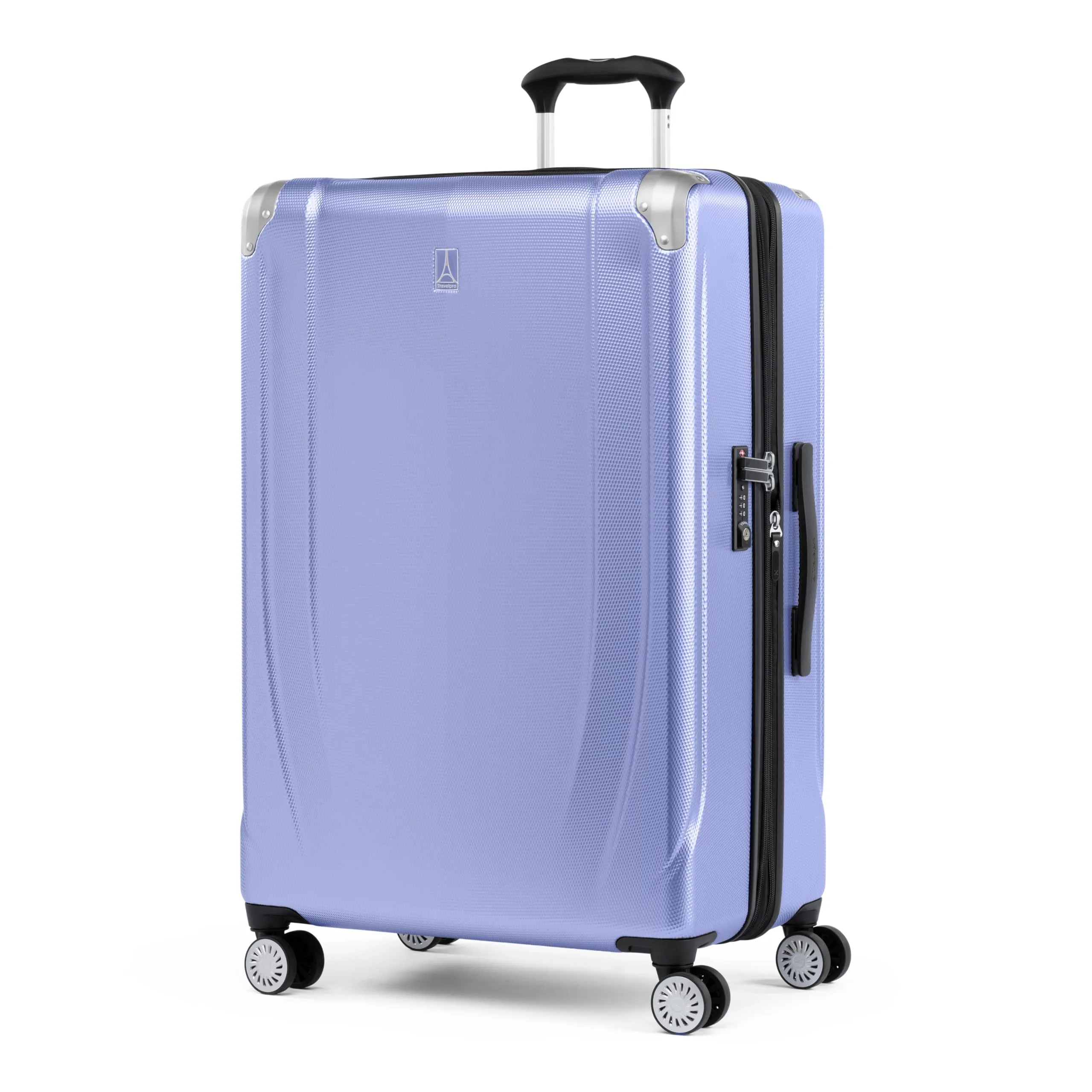 Travelpro Pathways 3 Hardside Expandable Luggage, Checked Large 28 Inch Bags Travelpro