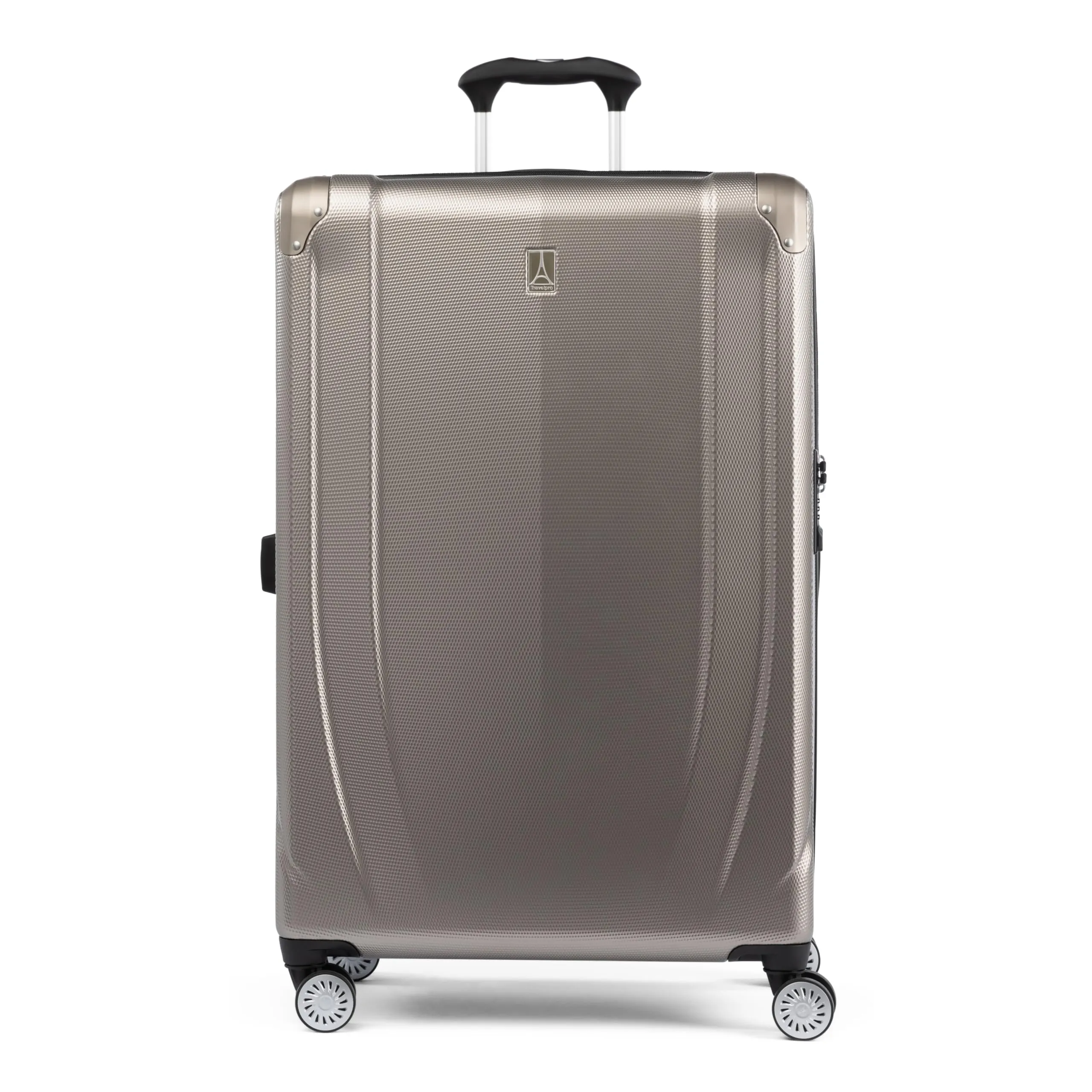 Travelpro Pathways 3 Hardside Expandable Luggage, Checked Large 28 Inch Bags Travelpro
