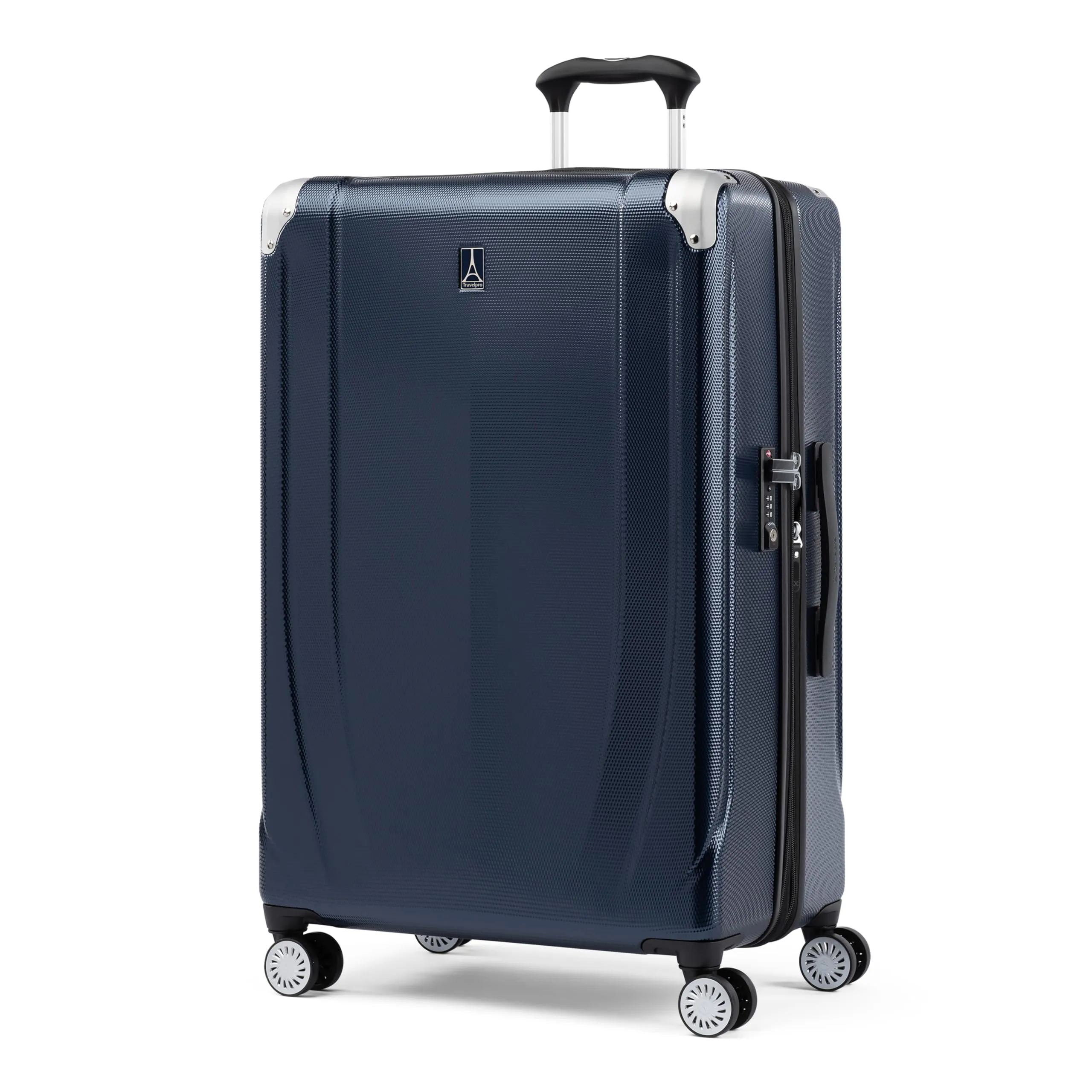 Travelpro Pathways 3 Hardside Expandable Luggage, Checked Large 28 Inch Bags Travelpro