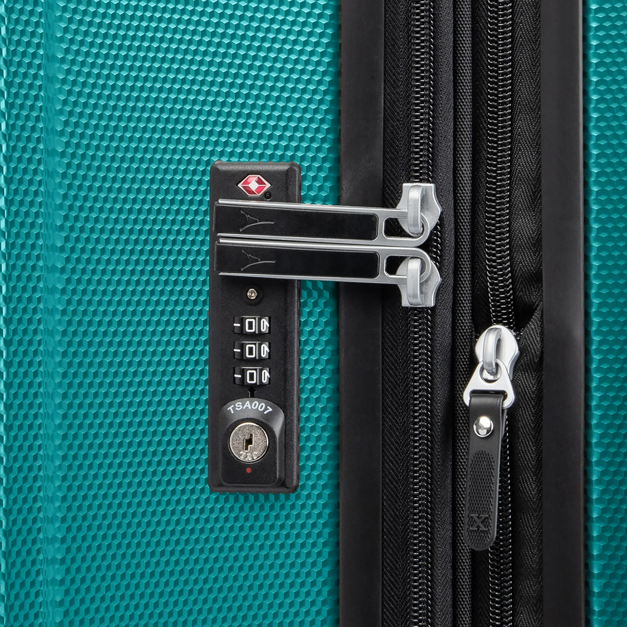 Travelpro Pathways 3 Hardside Expandable Luggage, Checked Large 28 Inch Bags Travelpro