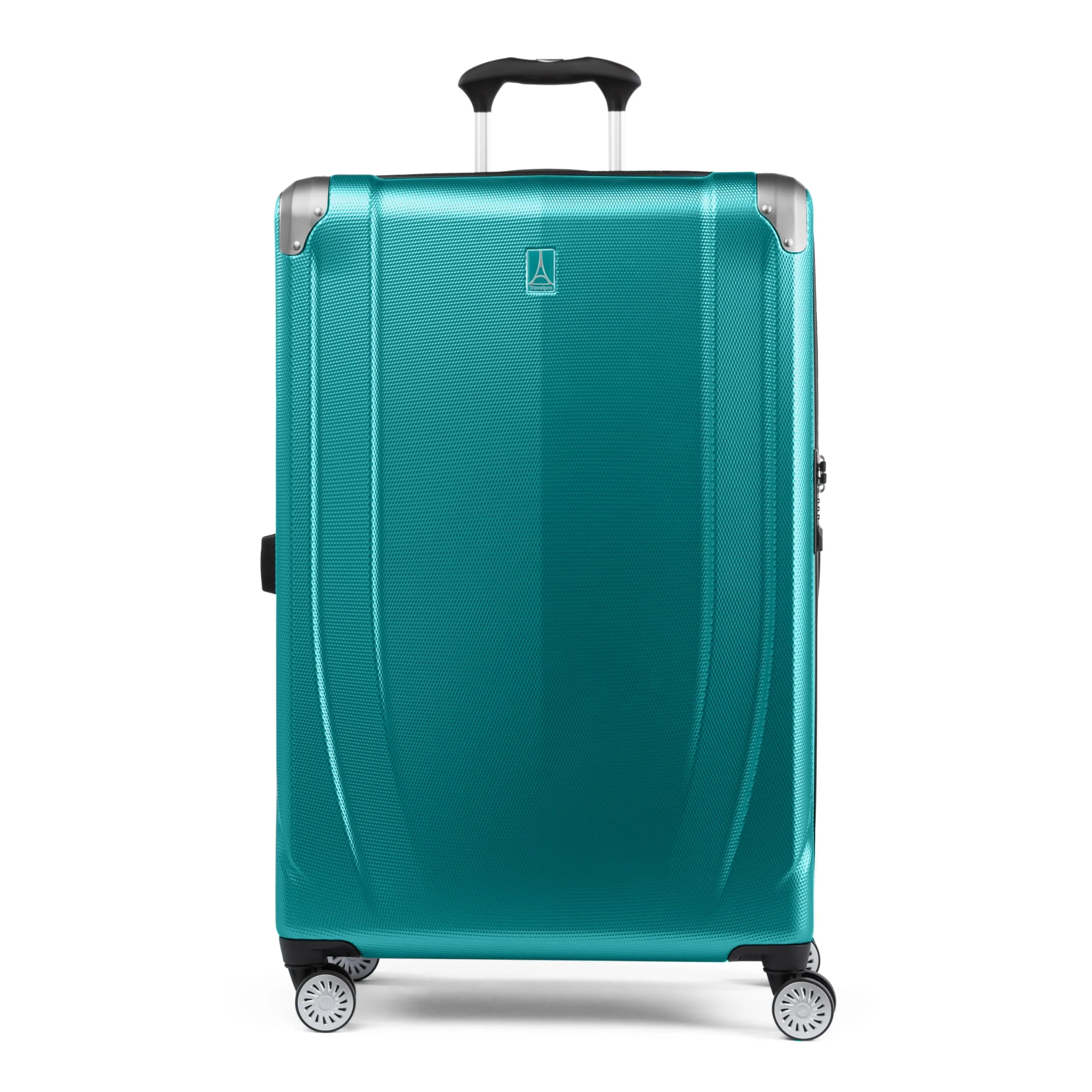 Travelpro Pathways 3 Hardside Expandable Luggage, Checked Large 28 Inch Bags Travelpro