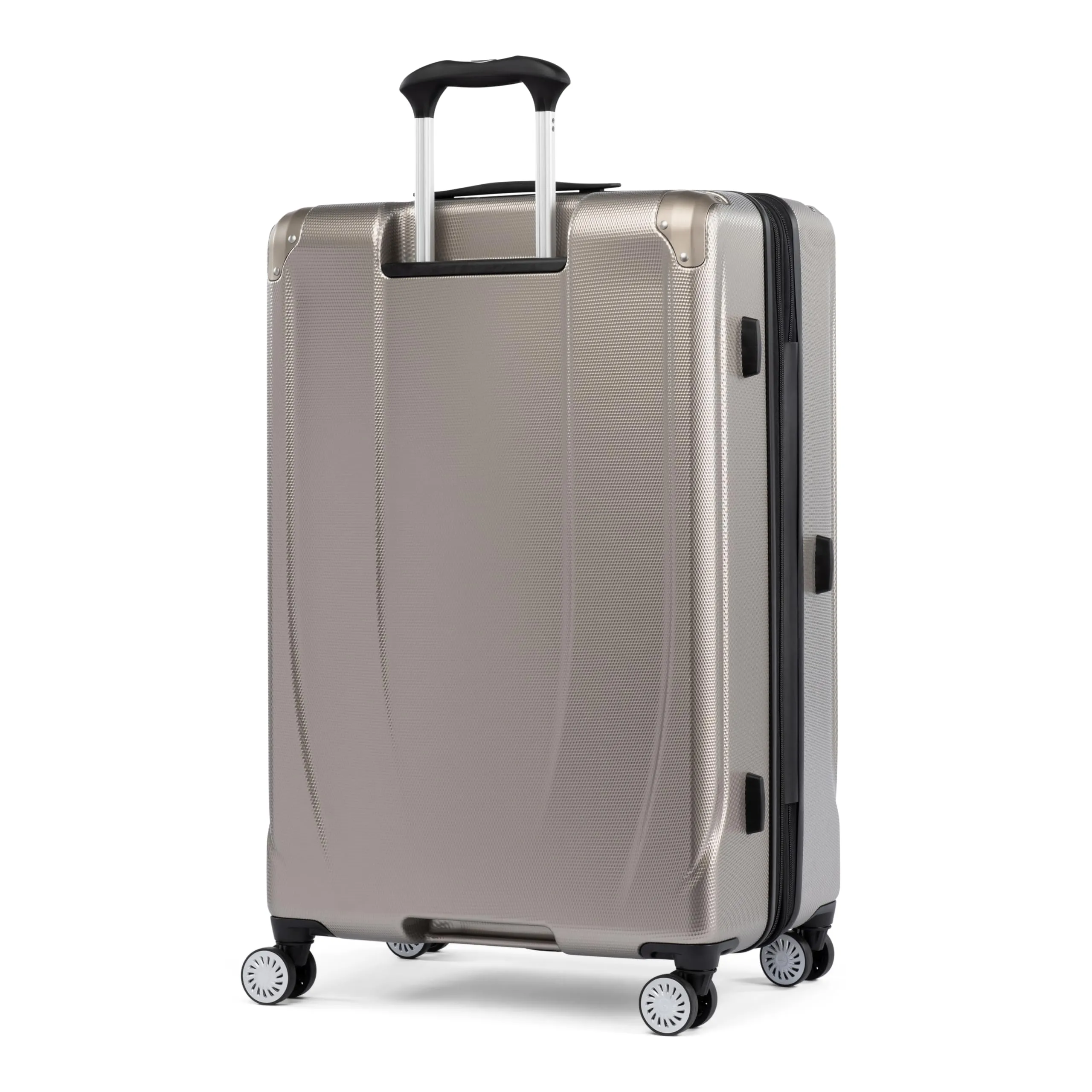 Travelpro Pathways 3 Hardside Expandable Luggage, Checked Large 28 Inch Bags Travelpro