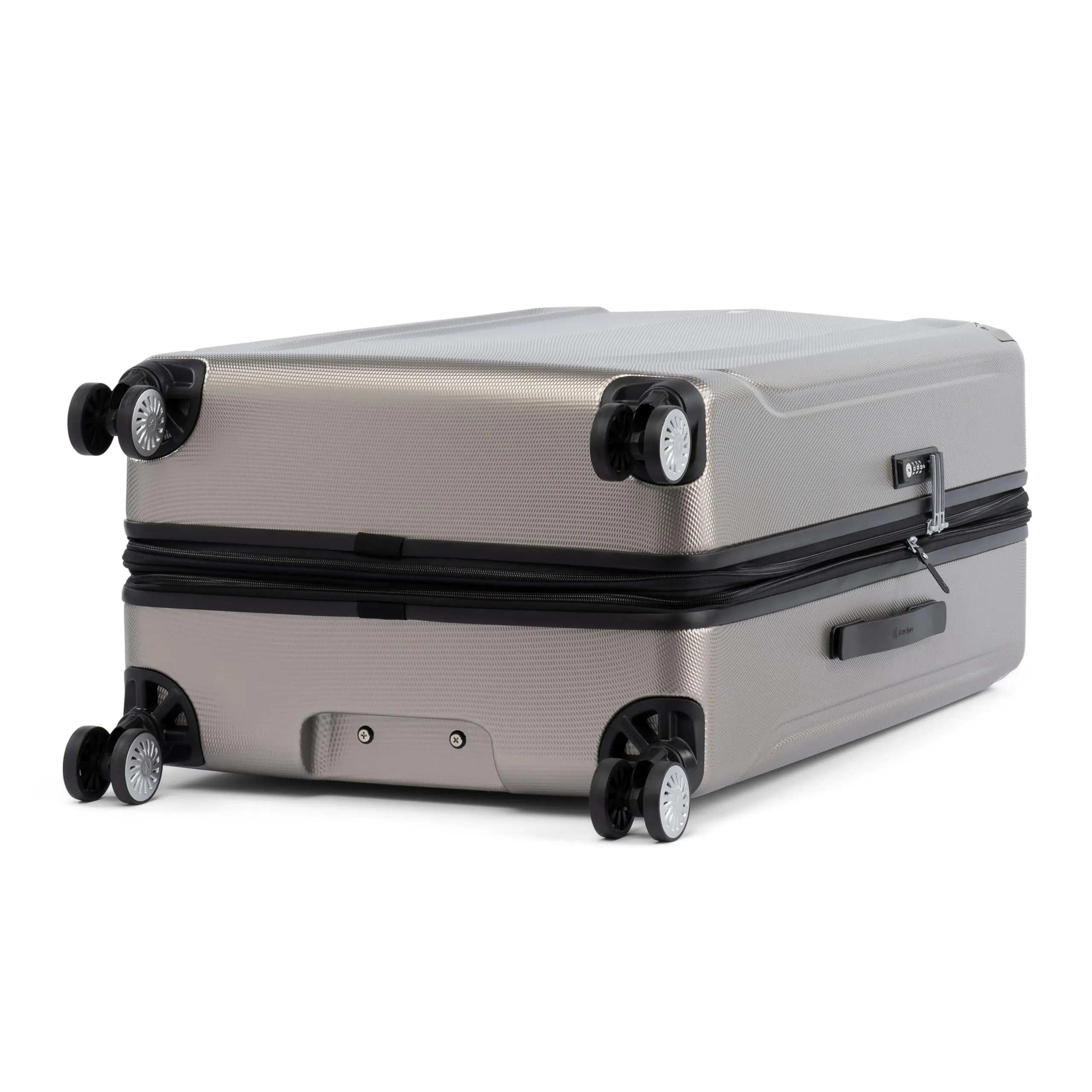 Travelpro Pathways 3 Hardside Expandable Luggage, Checked Large 28 Inch Bags Travelpro