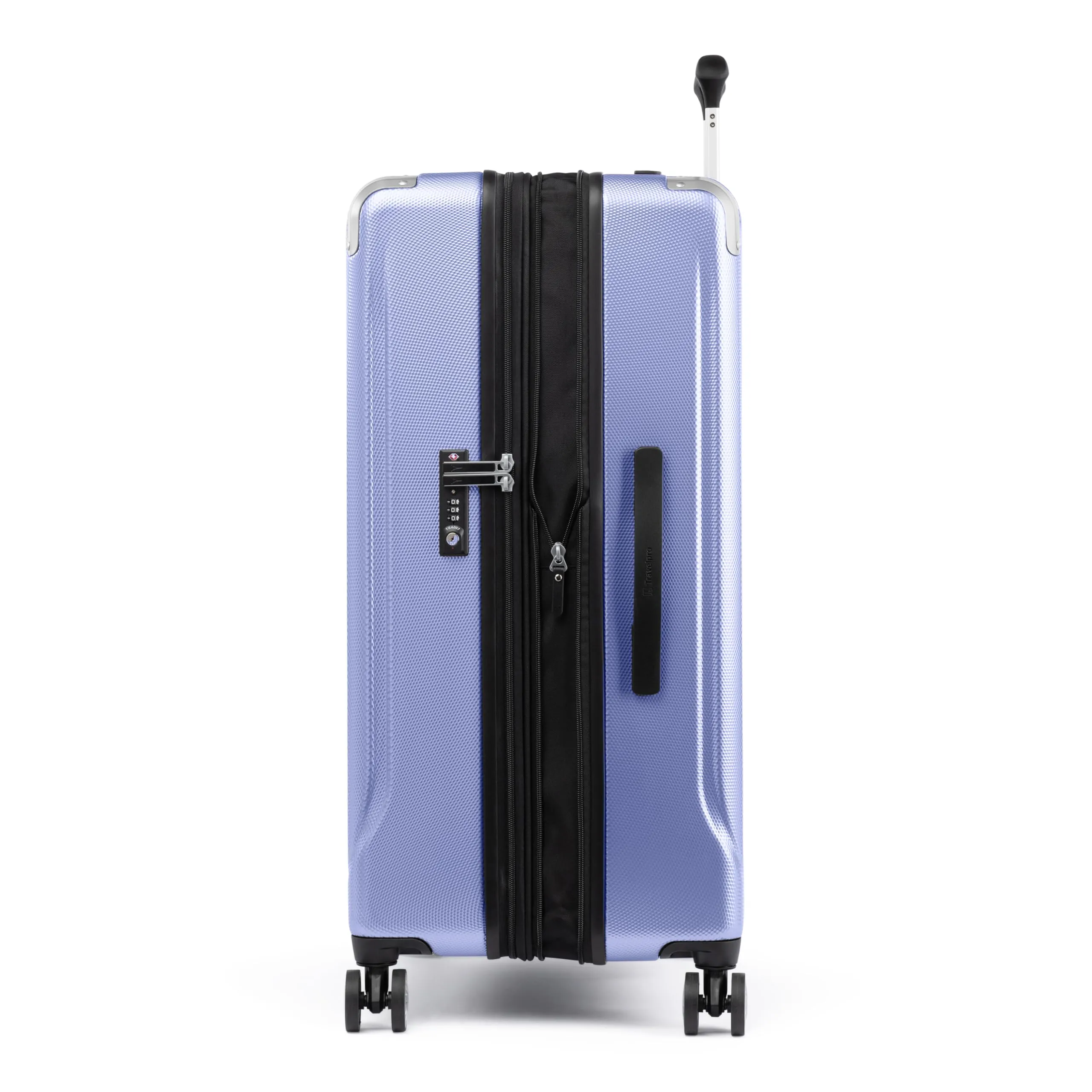 Travelpro Pathways 3 Hardside Expandable Luggage, Checked Large 28 Inch Bags Travelpro