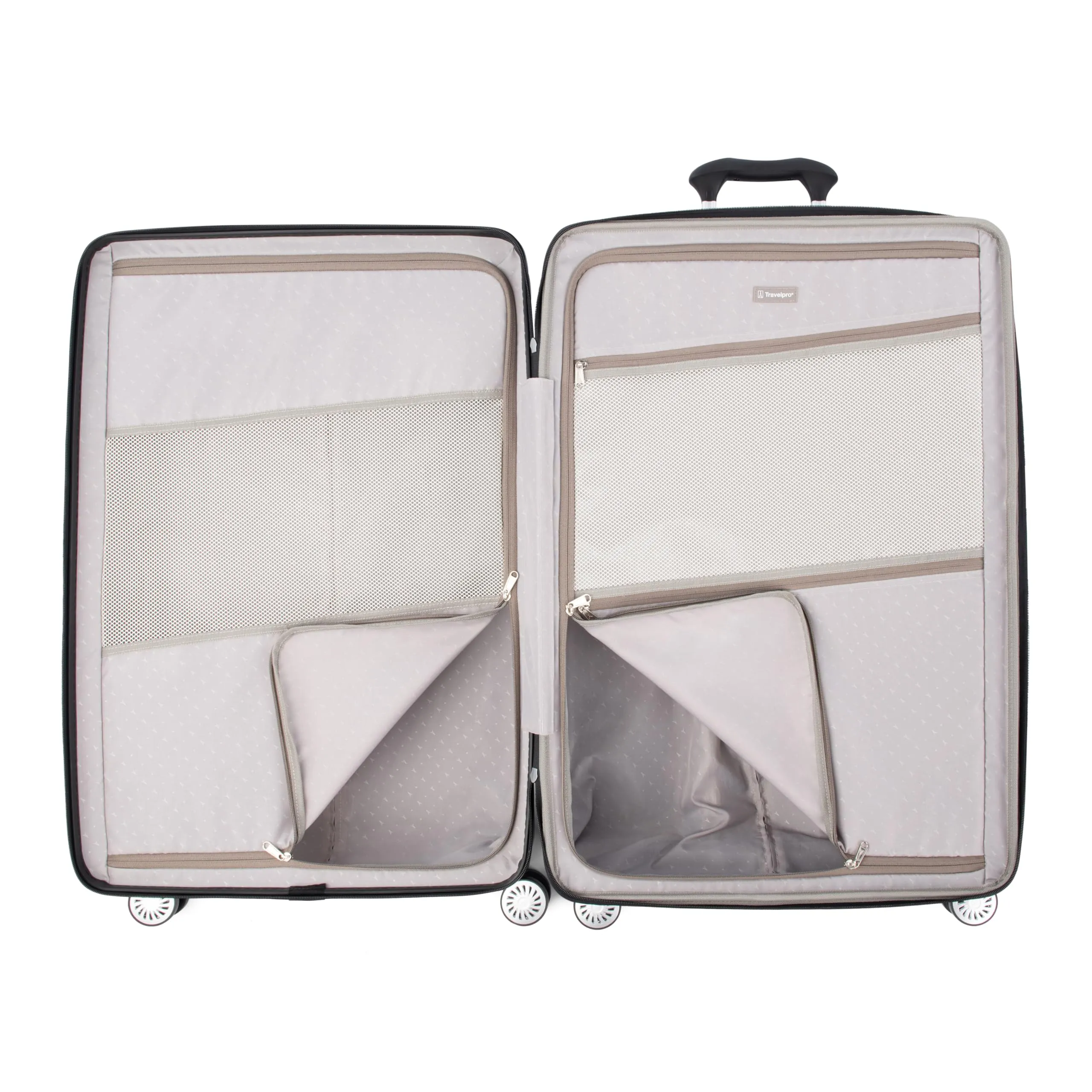Travelpro Pathways 3 Hardside Expandable Luggage, Checked Large 28 Inch Bags Travelpro
