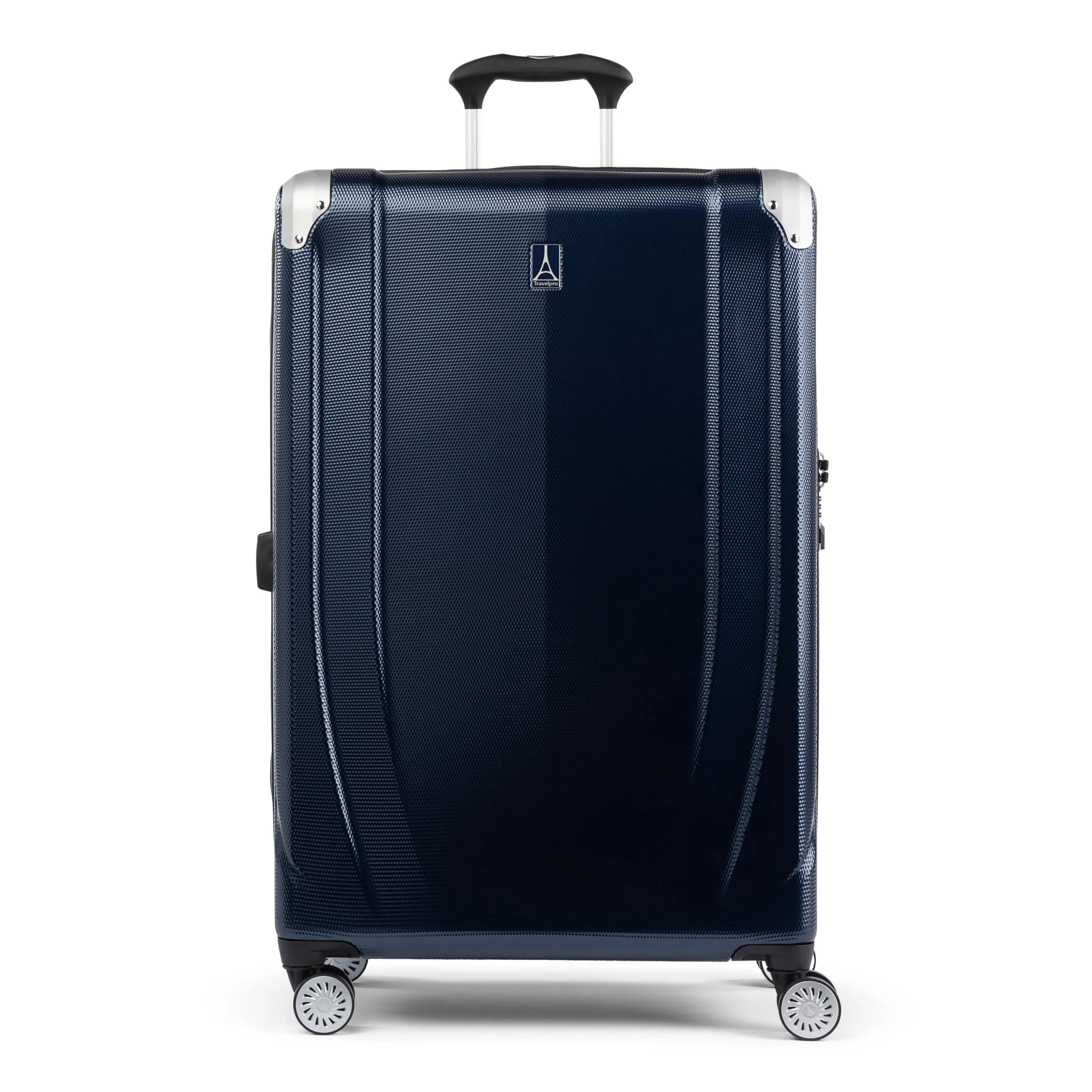 Travelpro Pathways 3 Hardside Expandable Luggage, Checked Large 28 Inch Bags Travelpro