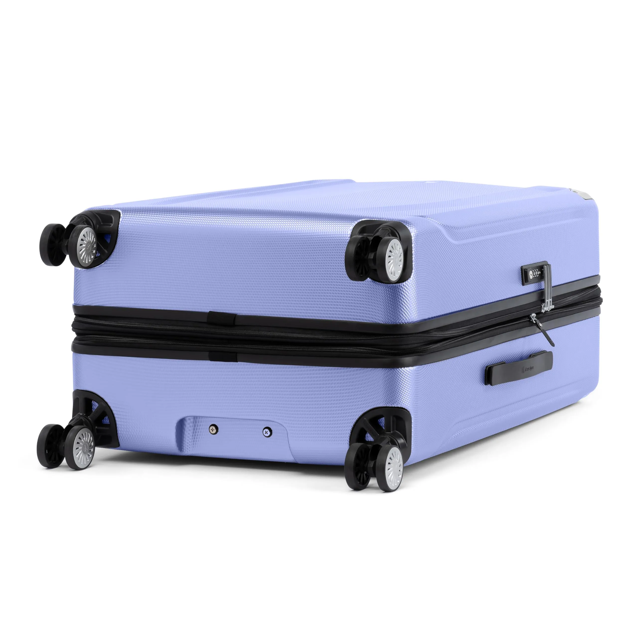 Travelpro Pathways 3 Hardside Expandable Luggage, Checked Large 28 Inch Bags Travelpro