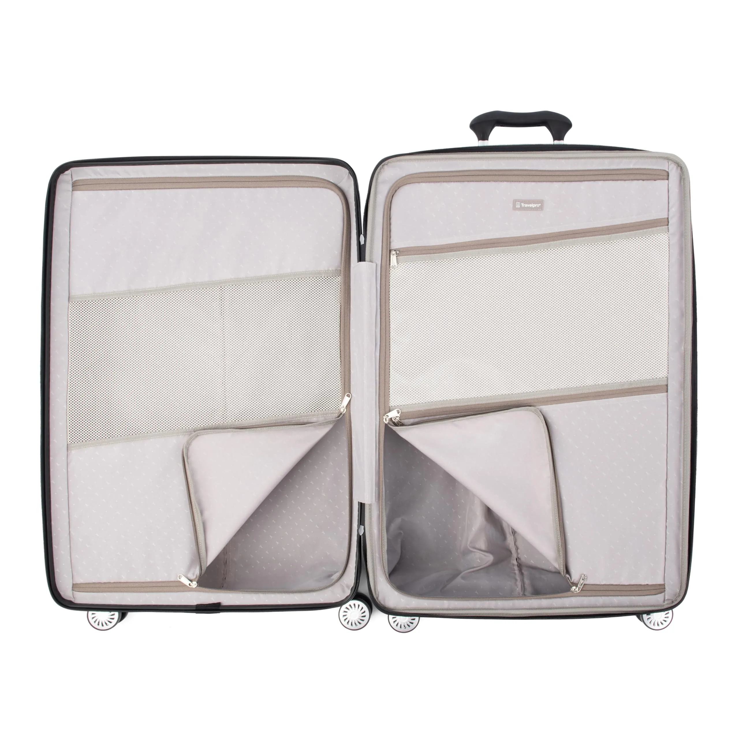 Travelpro Pathways 3 Hardside Expandable Luggage, Checked Large 28 Inch Bags Travelpro