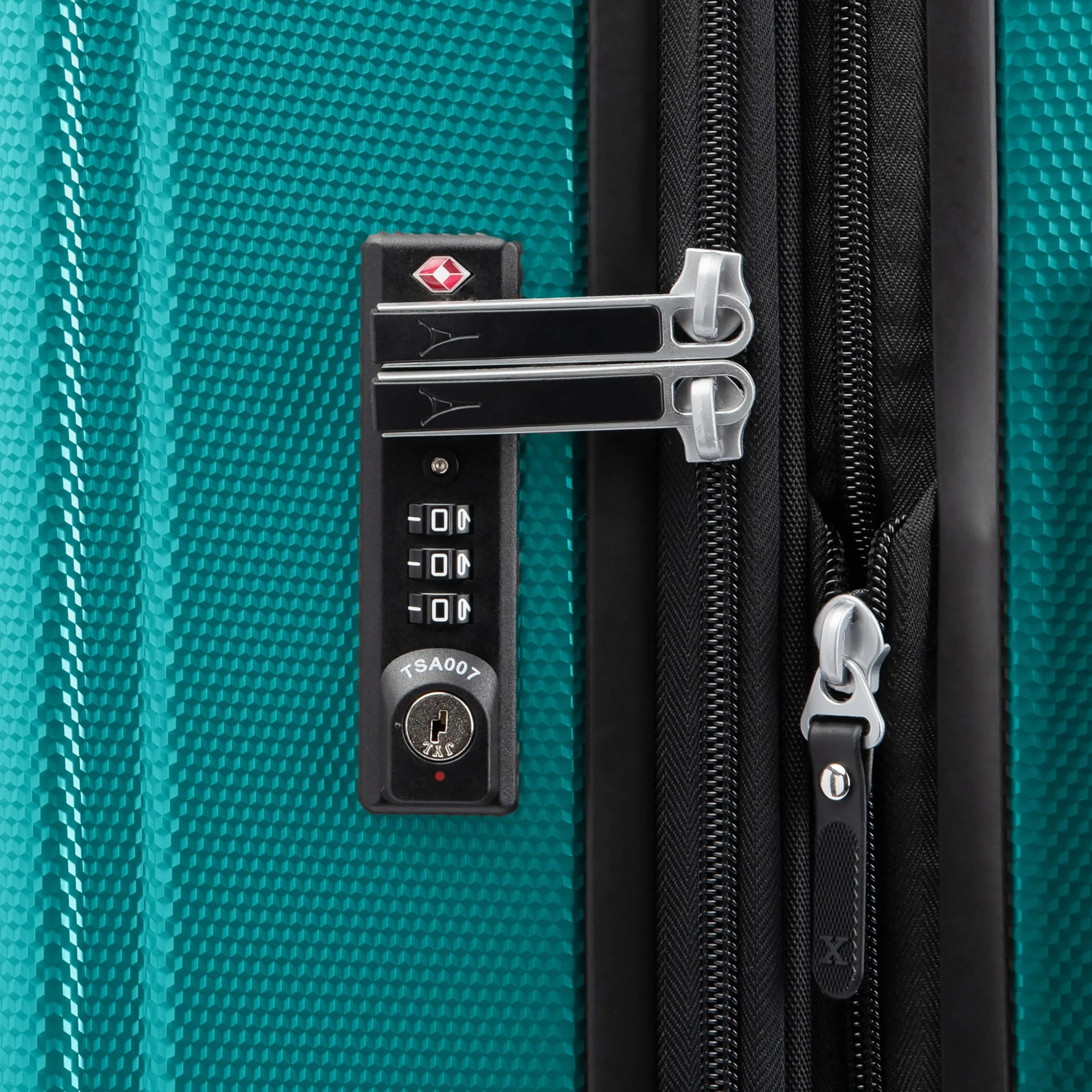 Travelpro Pathways 3 Hardside Expandable Luggage, Checked Medium 25 Inch Bags Travelpro