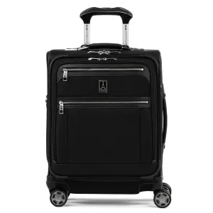 TravelPro Platinum Elite 19" 4-Wheel Carry-On Luggage Bags Travelpro