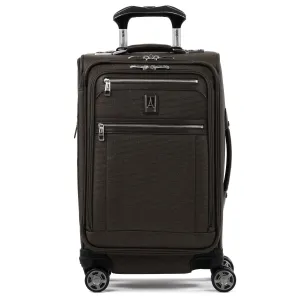 TravelPro Platinum Elite 21" 4-Wheel Carry-On Luggage Bags Travelpro