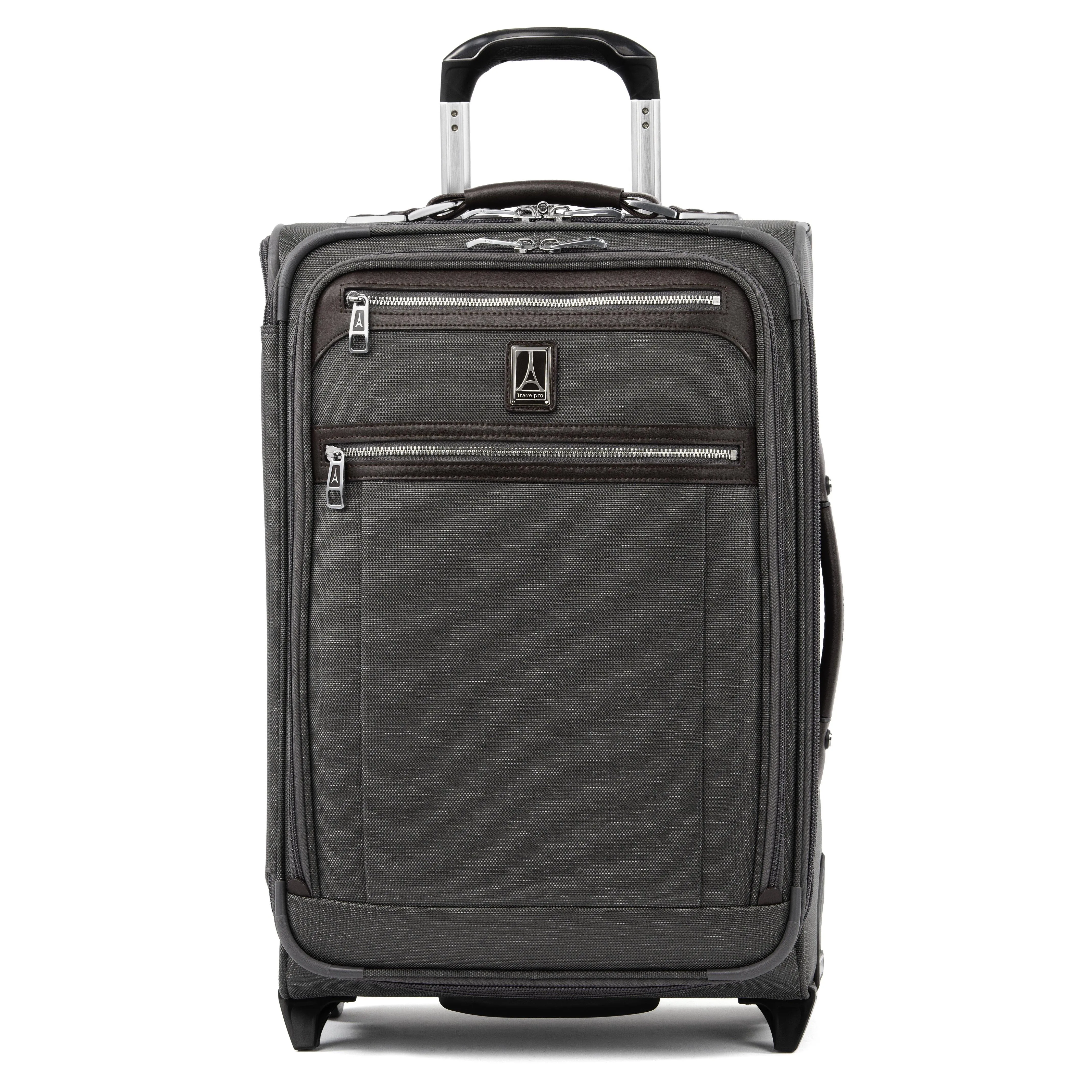 Travelpro Platinum Elite 22" Expandable Carry-On Rollaboard Bags Travelpro