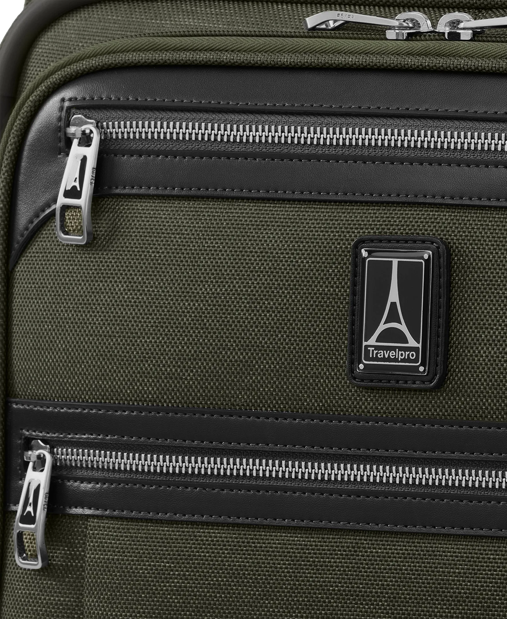 Travelpro Platinum Elite 22" Expandable Carry-On Rollaboard Bags Travelpro