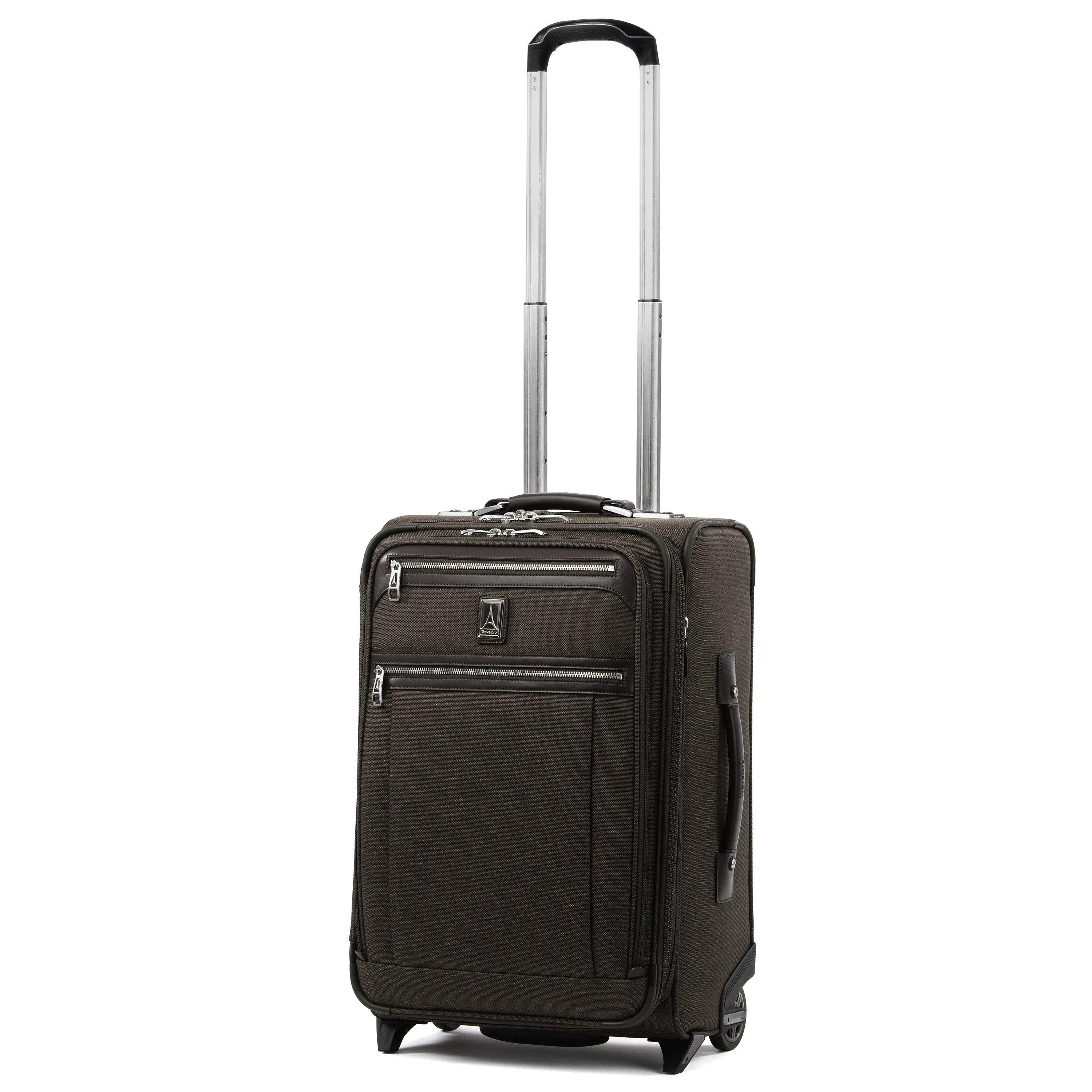 Travelpro Platinum Elite 22" Expandable Carry-On Rollaboard Bags Travelpro
