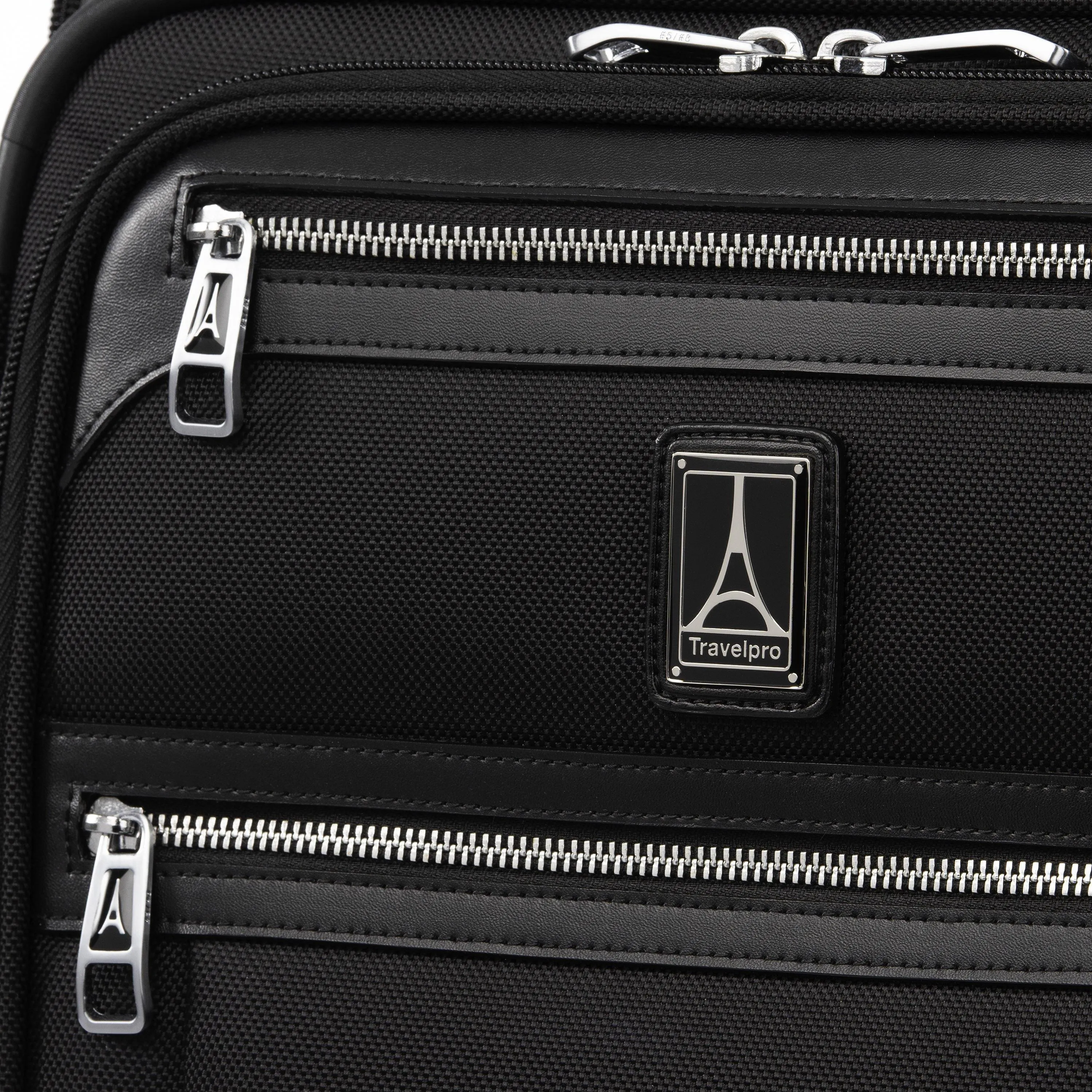 Travelpro Platinum Elite 22" Expandable Carry-On Rollaboard Bags Travelpro
