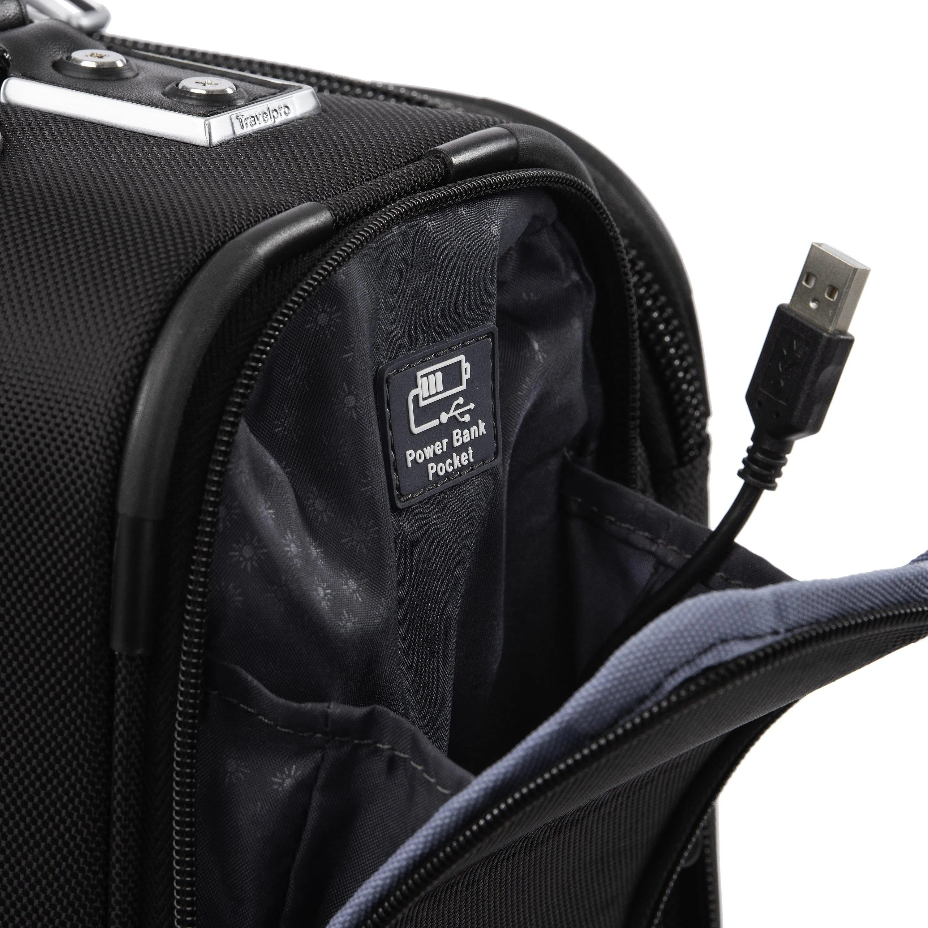 Travelpro Platinum Elite 22" Expandable Carry-On Rollaboard Bags Travelpro