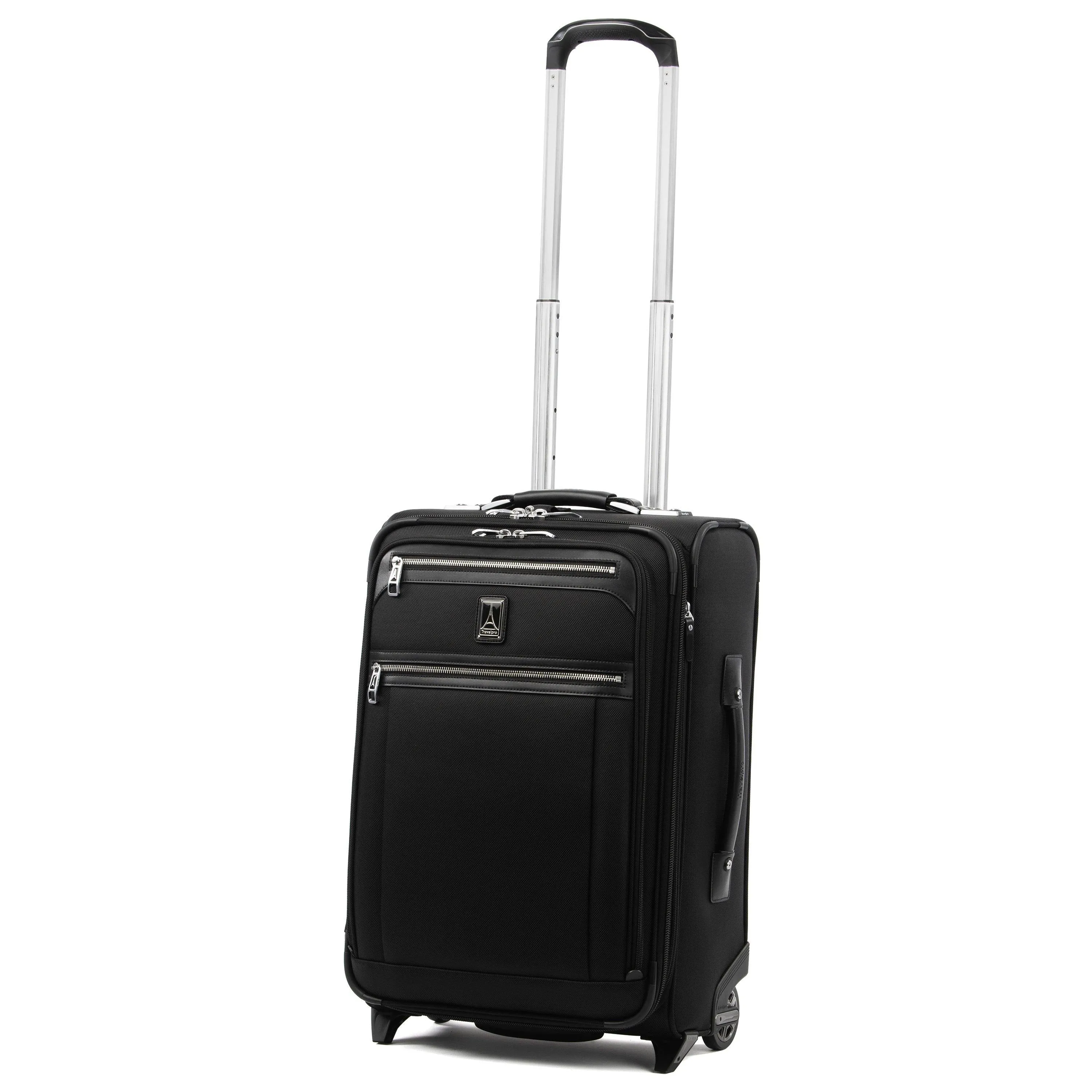 Travelpro Platinum Elite 22" Expandable Carry-On Rollaboard Bags Travelpro