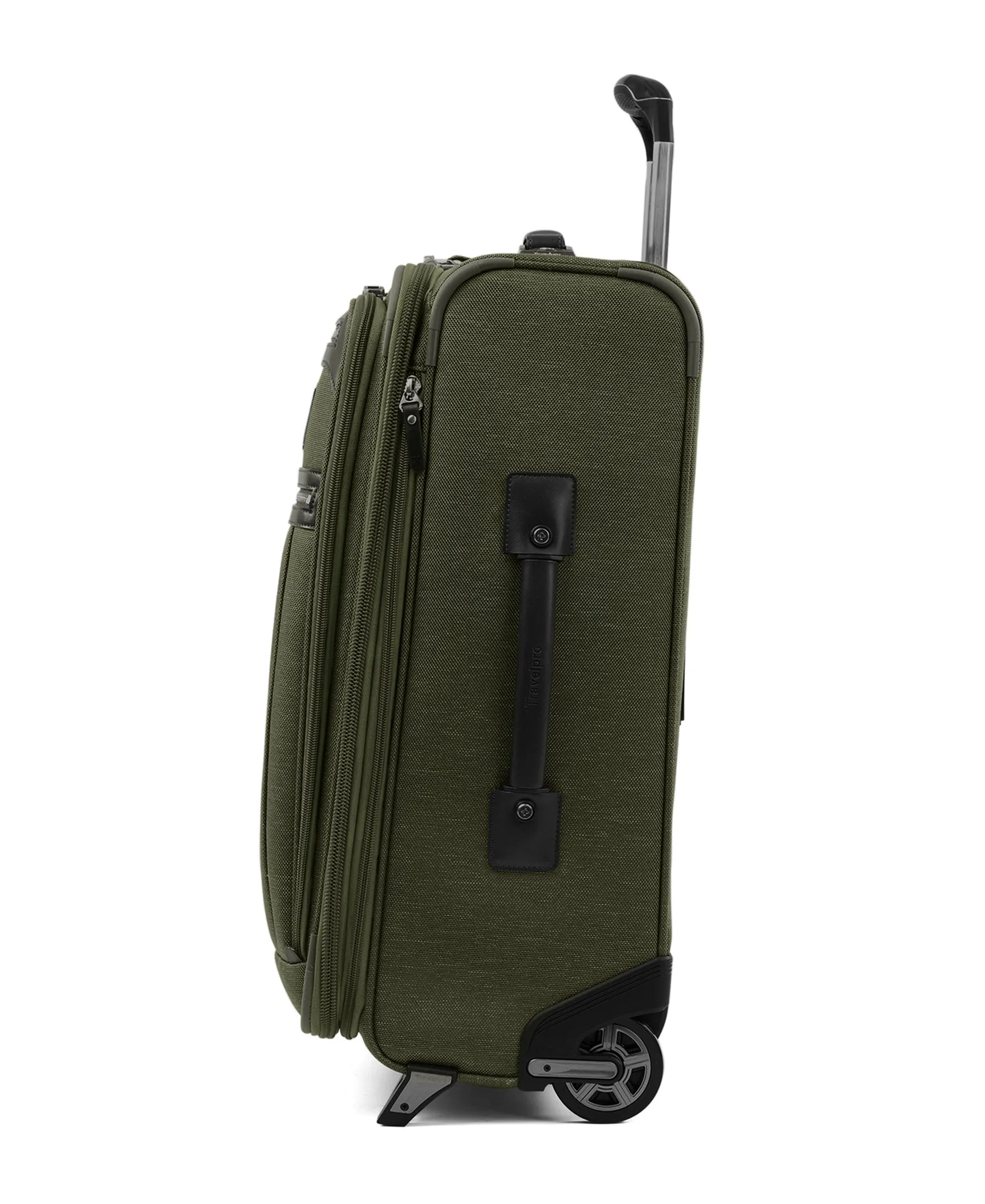 Travelpro Platinum Elite 22" Expandable Carry-On Rollaboard Bags Travelpro