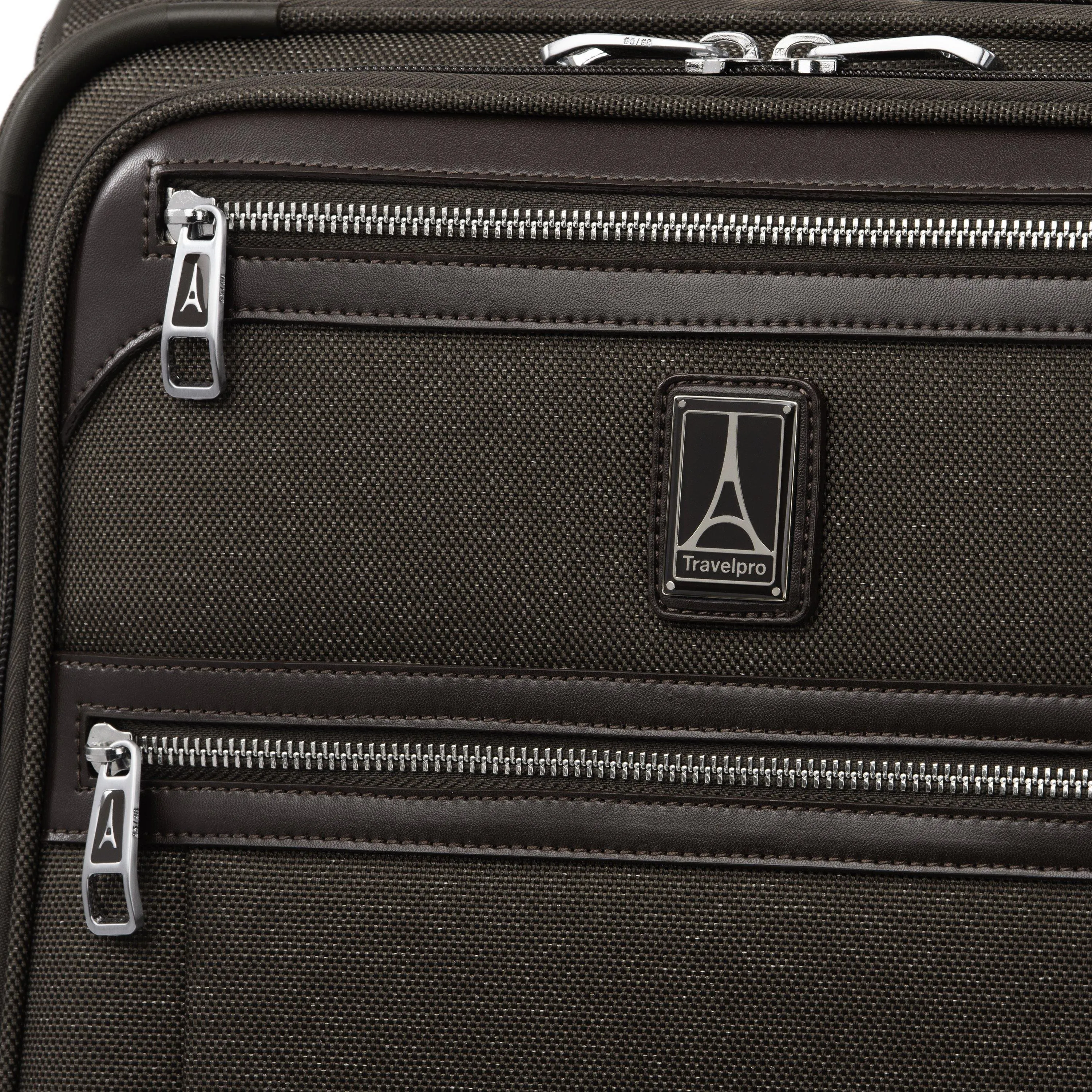 Travelpro Platinum Elite 22" Expandable Carry-On Rollaboard Bags Travelpro