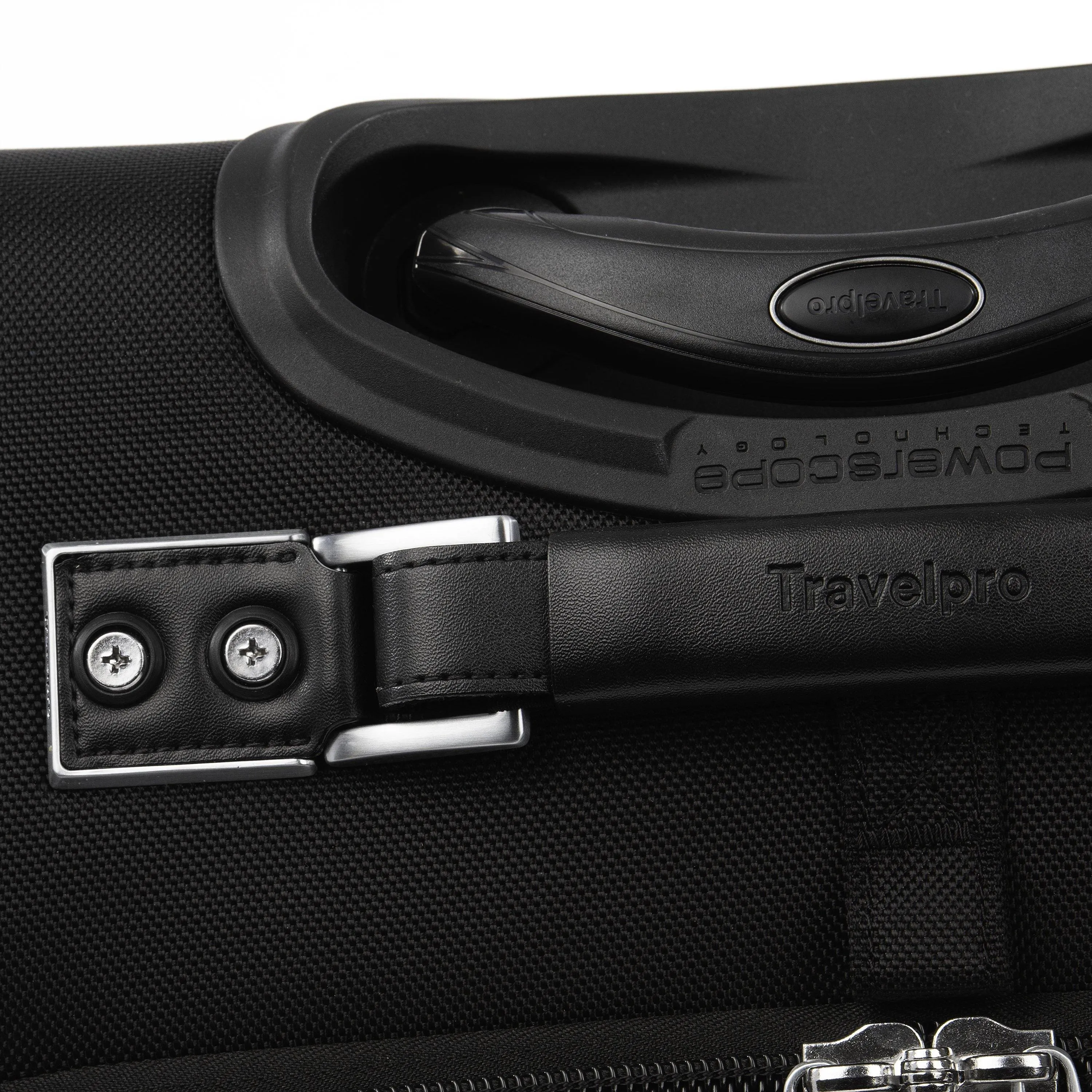 Travelpro Platinum Elite 22" Expandable Carry-On Rollaboard Bags Travelpro