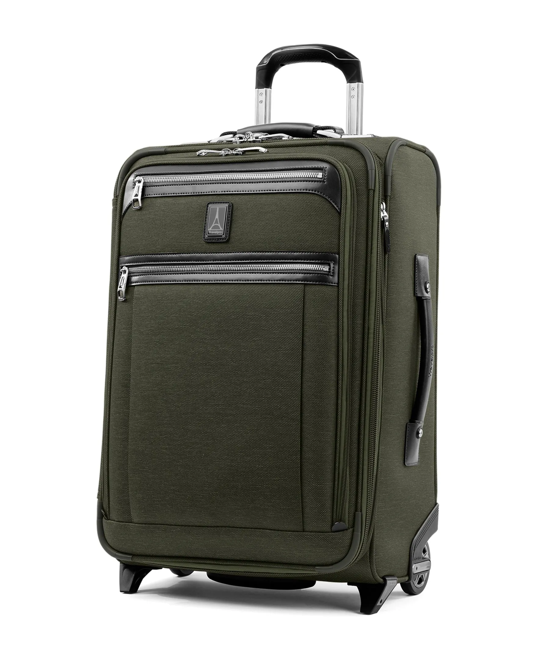 Travelpro Platinum Elite 22" Expandable Carry-On Rollaboard Bags Travelpro