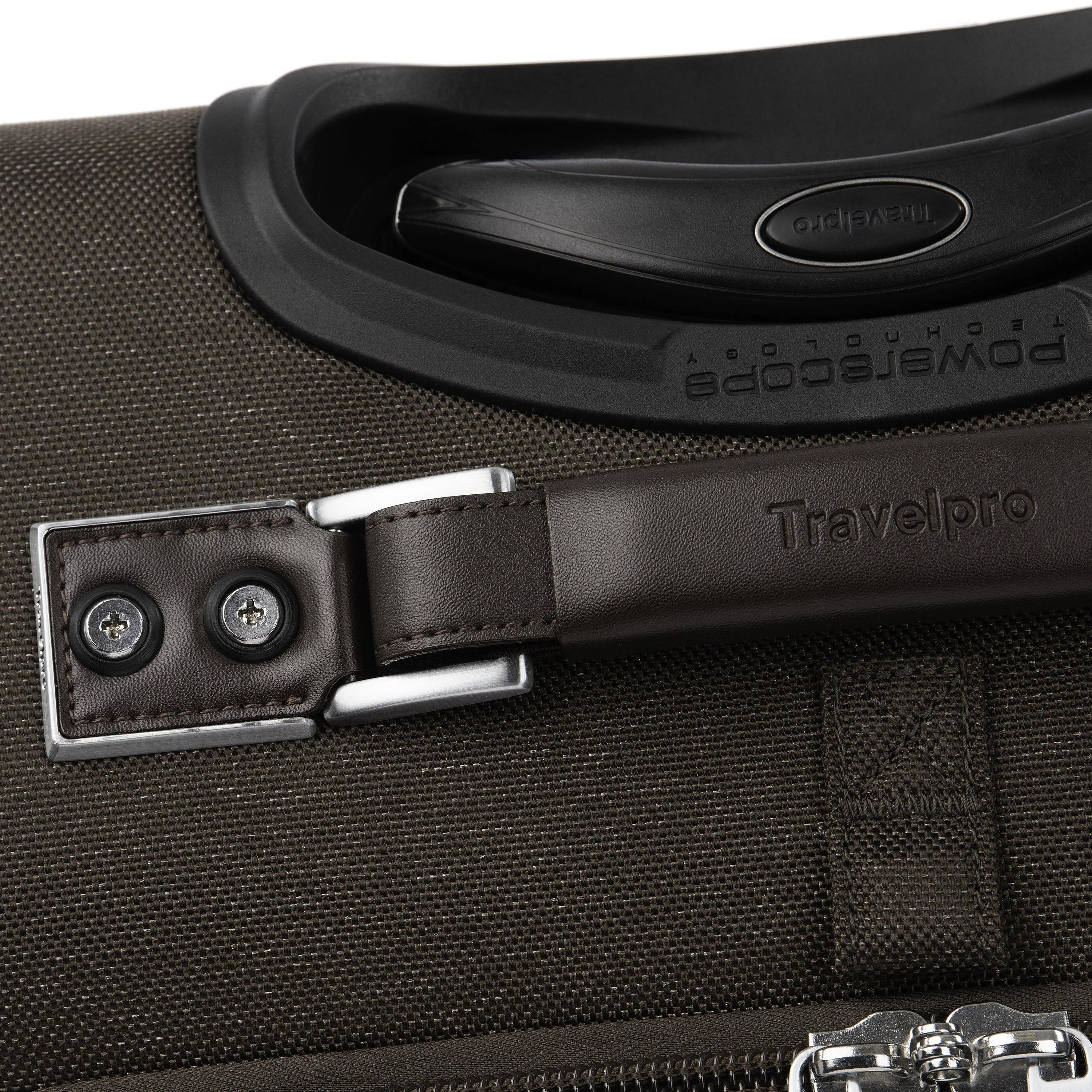 Travelpro Platinum Elite 22" Expandable Carry-On Rollaboard Bags Travelpro