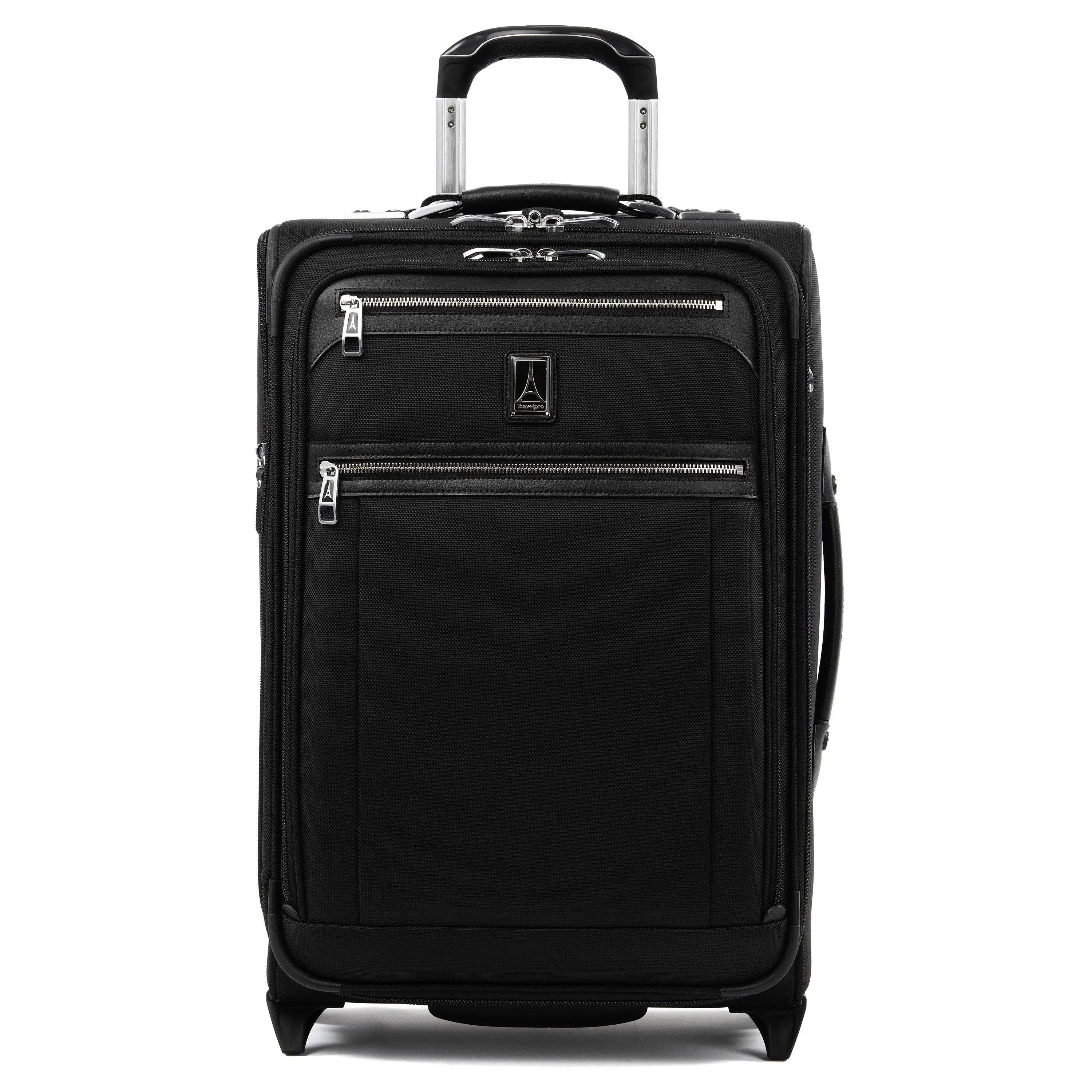 Travelpro Platinum Elite 22" Expandable Carry-On Rollaboard Bags Travelpro