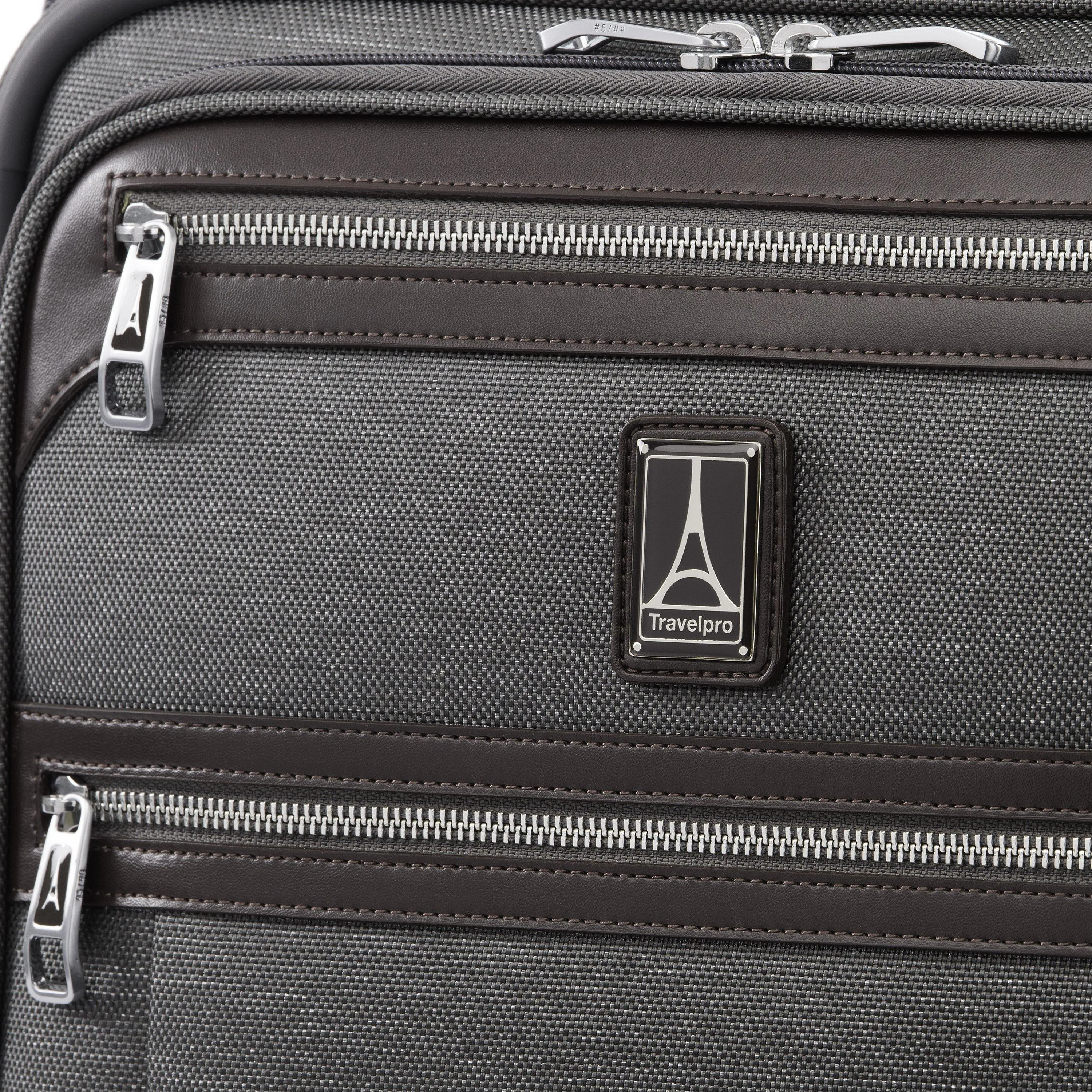 Travelpro Platinum Elite 22" Expandable Carry-On Rollaboard Bags Travelpro