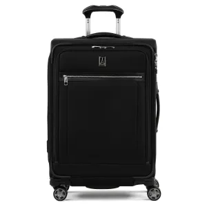 TravelPro Platinum Elite 25" 4-Wheel Medium Luggage Bags Travelpro