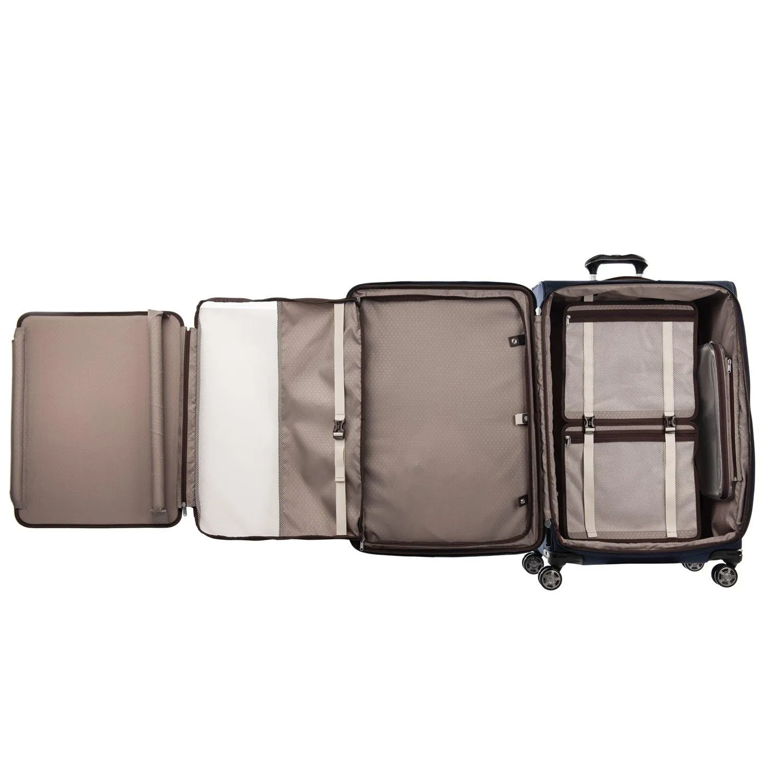 TravelPro Platinum Elite 29" 4-Wheel Large Luggage Bags Travelpro