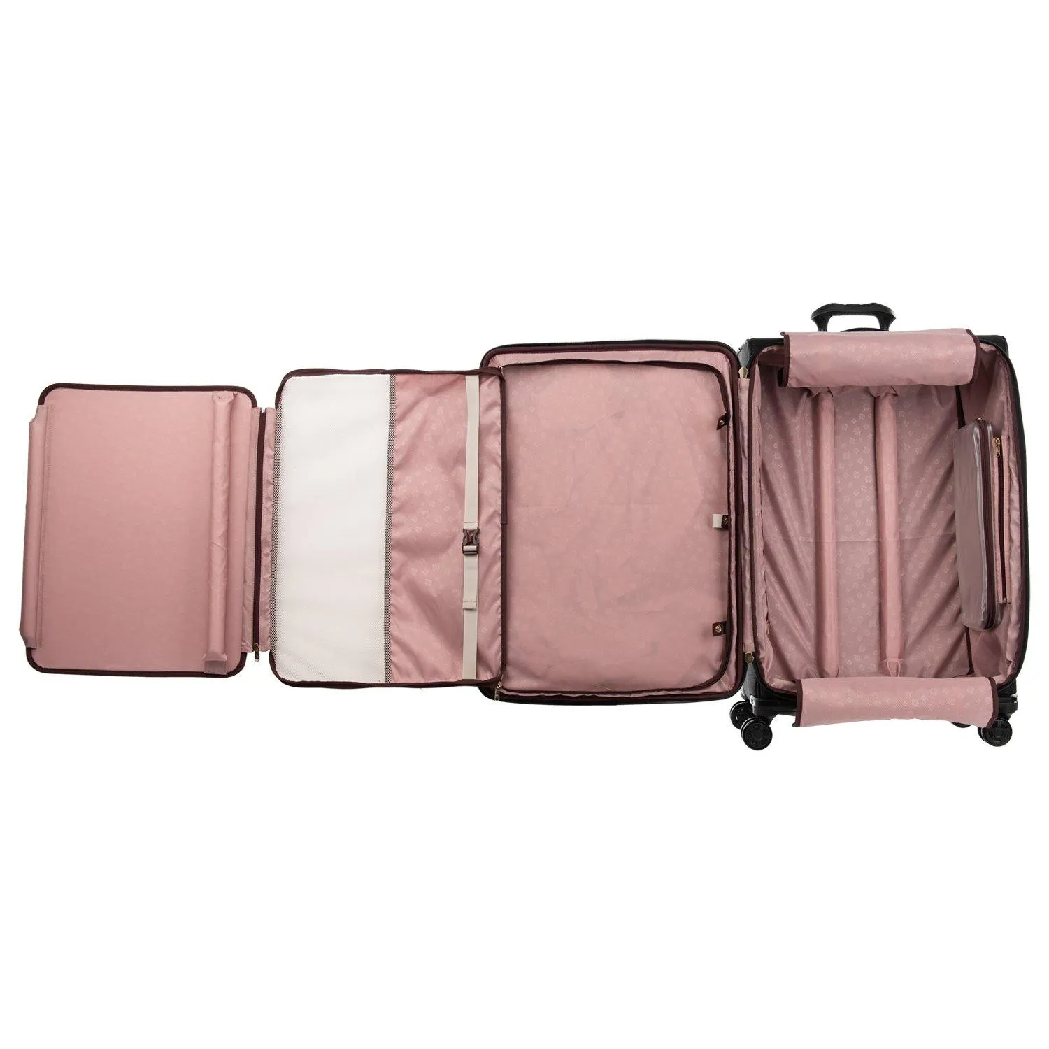 TravelPro Platinum Elite 29" 4-Wheel Large Luggage Bags Travelpro
