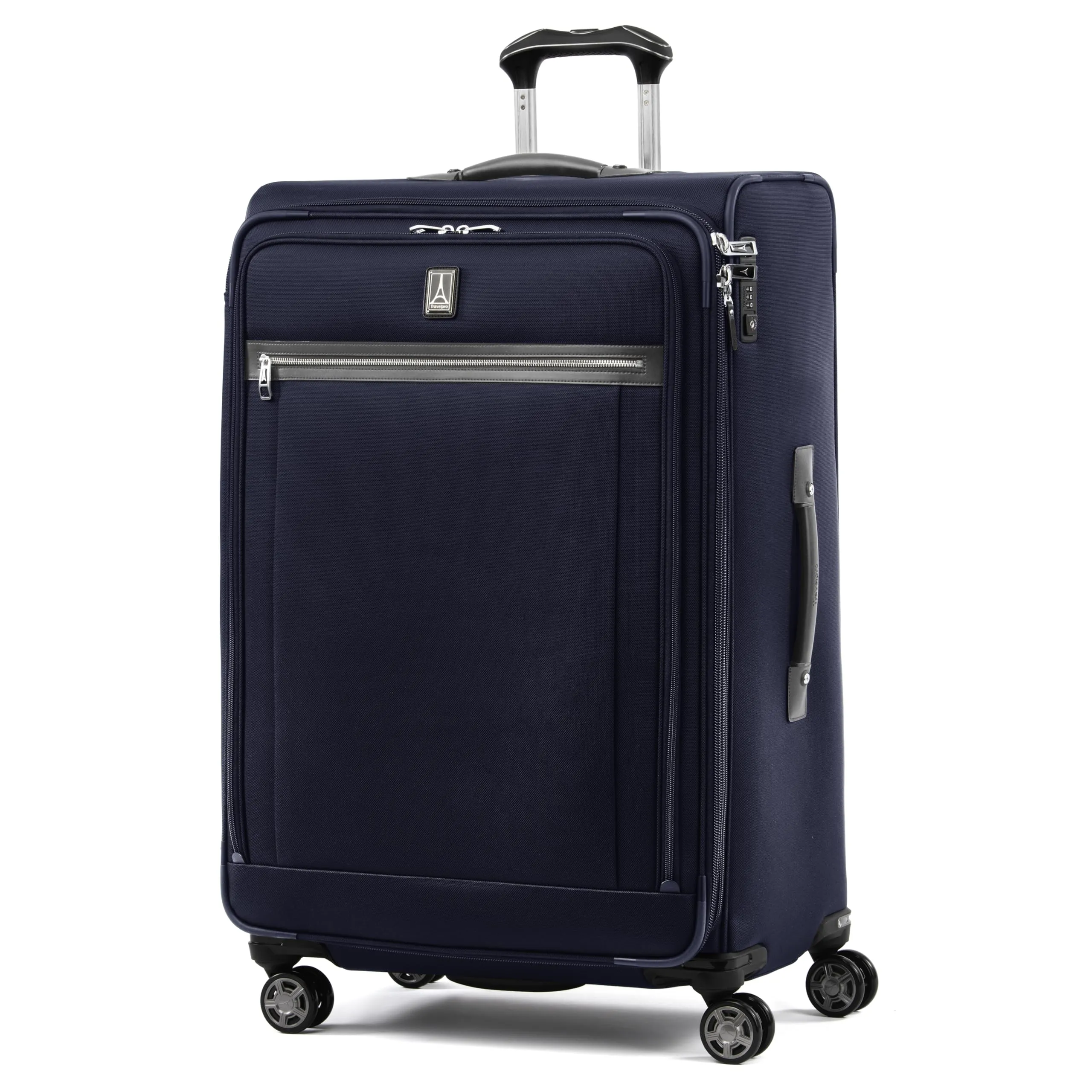 TravelPro Platinum Elite 29" 4-Wheel Large Luggage Bags Travelpro