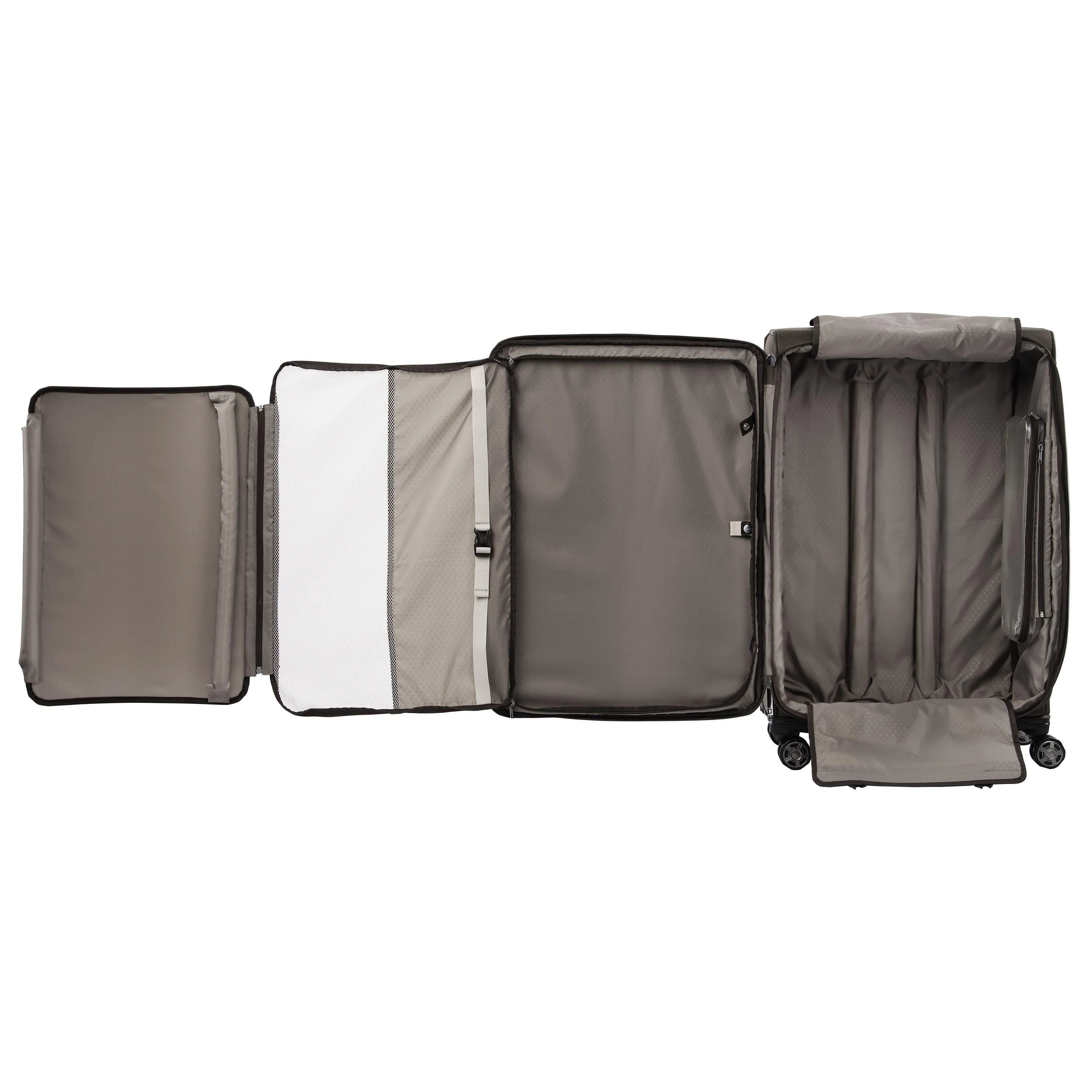TravelPro Platinum Elite 29" 4-Wheel Large Luggage Bags Travelpro