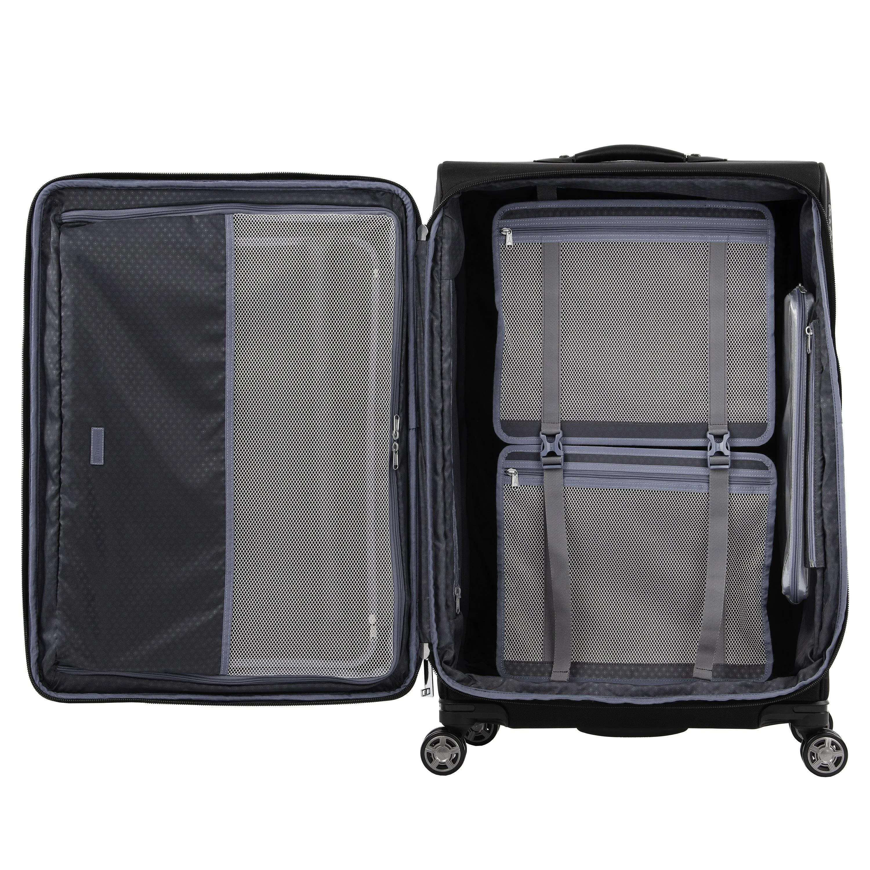 TravelPro Platinum Elite 29" 4-Wheel Large Luggage Bags Travelpro