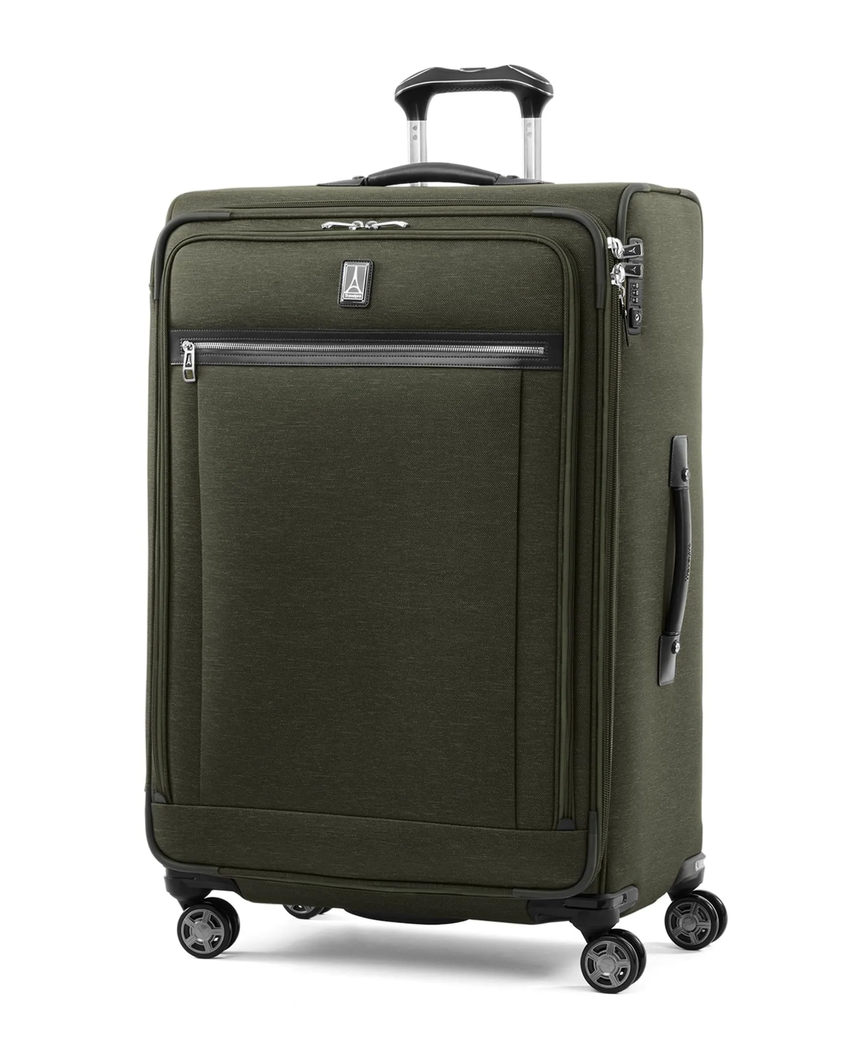 TravelPro Platinum Elite 29" 4-Wheel Large Luggage Bags Travelpro